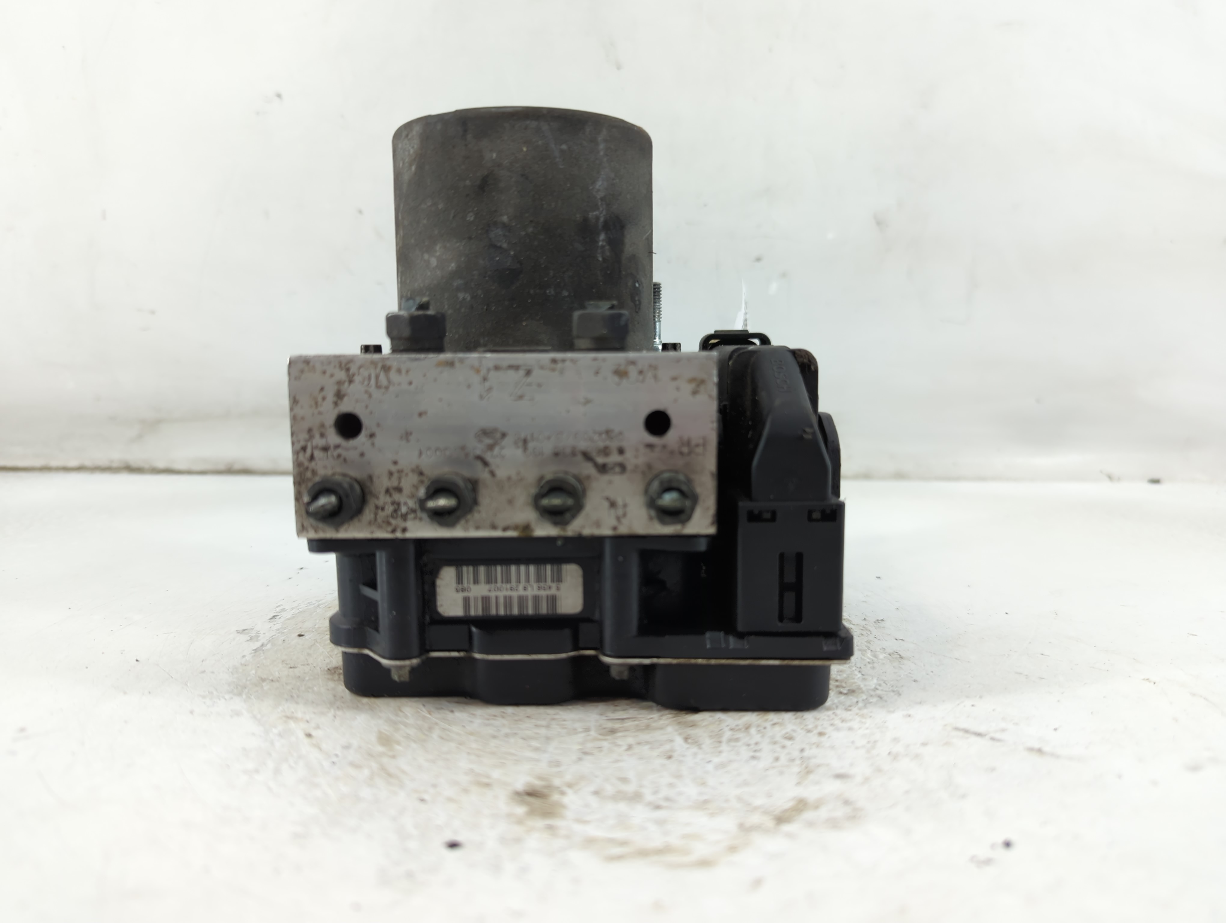 2009-2010 Subaru Forester Abs Pump Control Module 919004 - Oemusedautoparts1.com