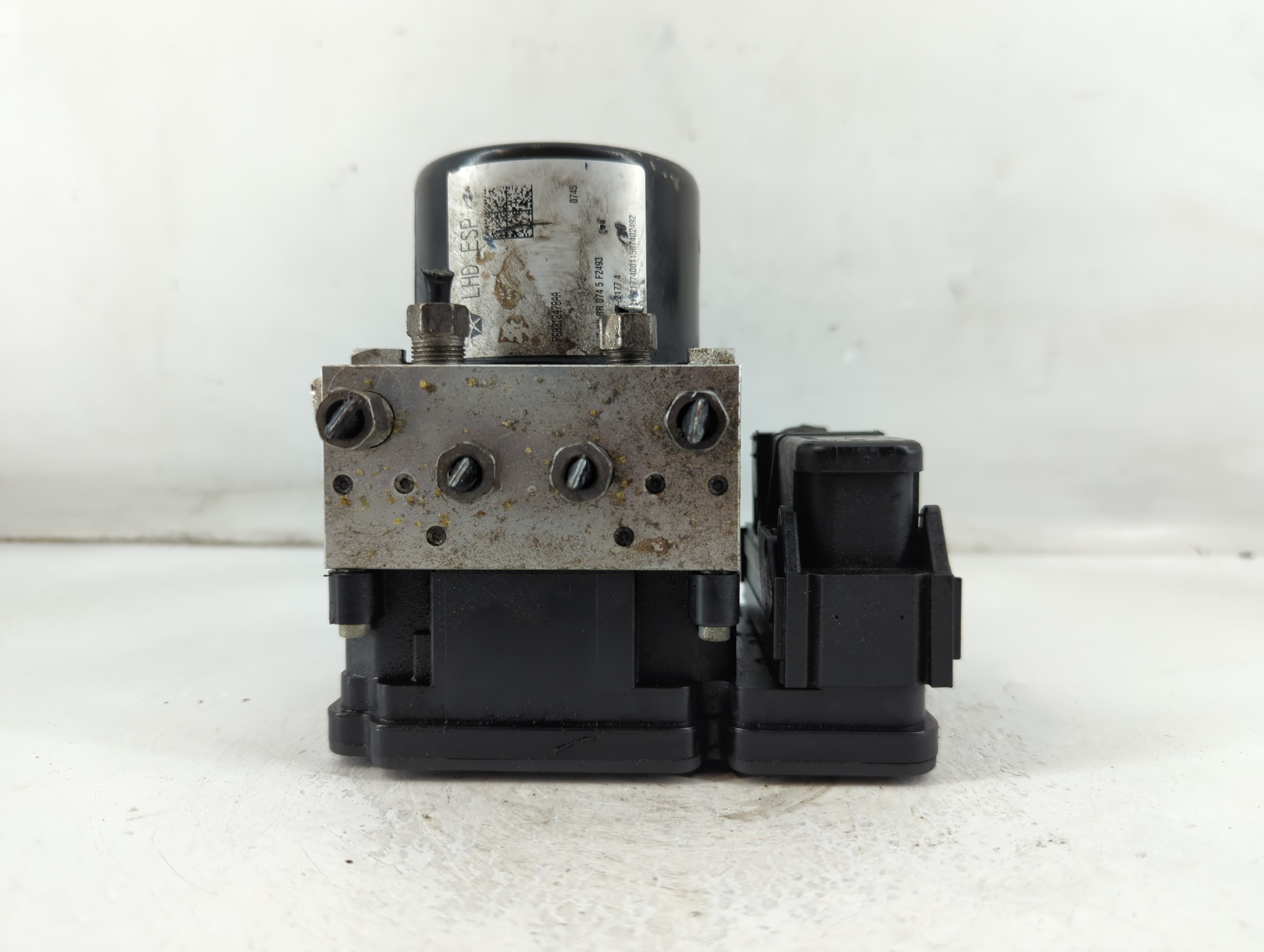 2014-2017 Jeep Patriot Abs Pump Control Module 919007 - Oemusedautoparts1.com