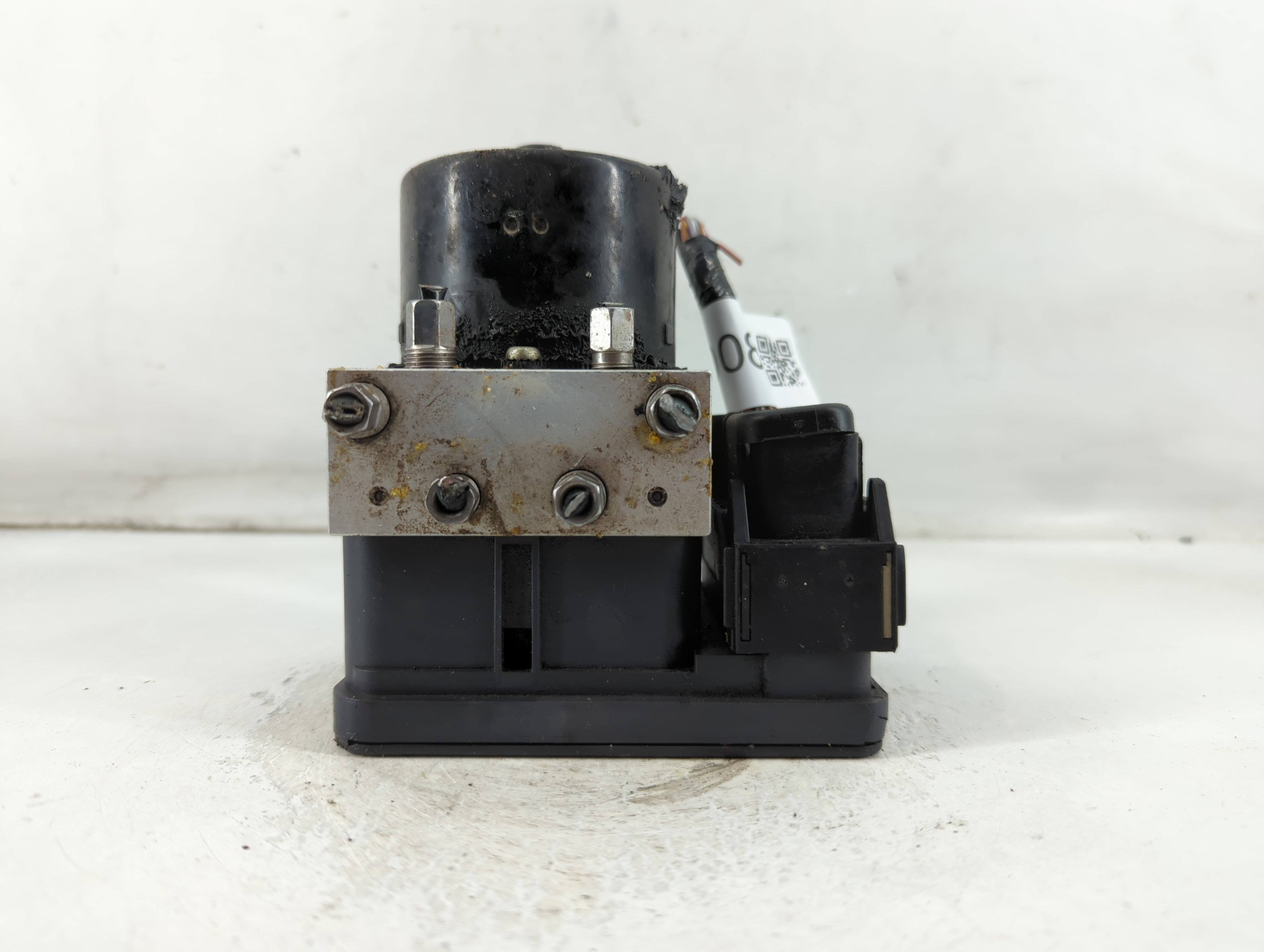 2007-2009 Mazda 3 Abs Pump Control Module 919008 - Oemusedautoparts1.com