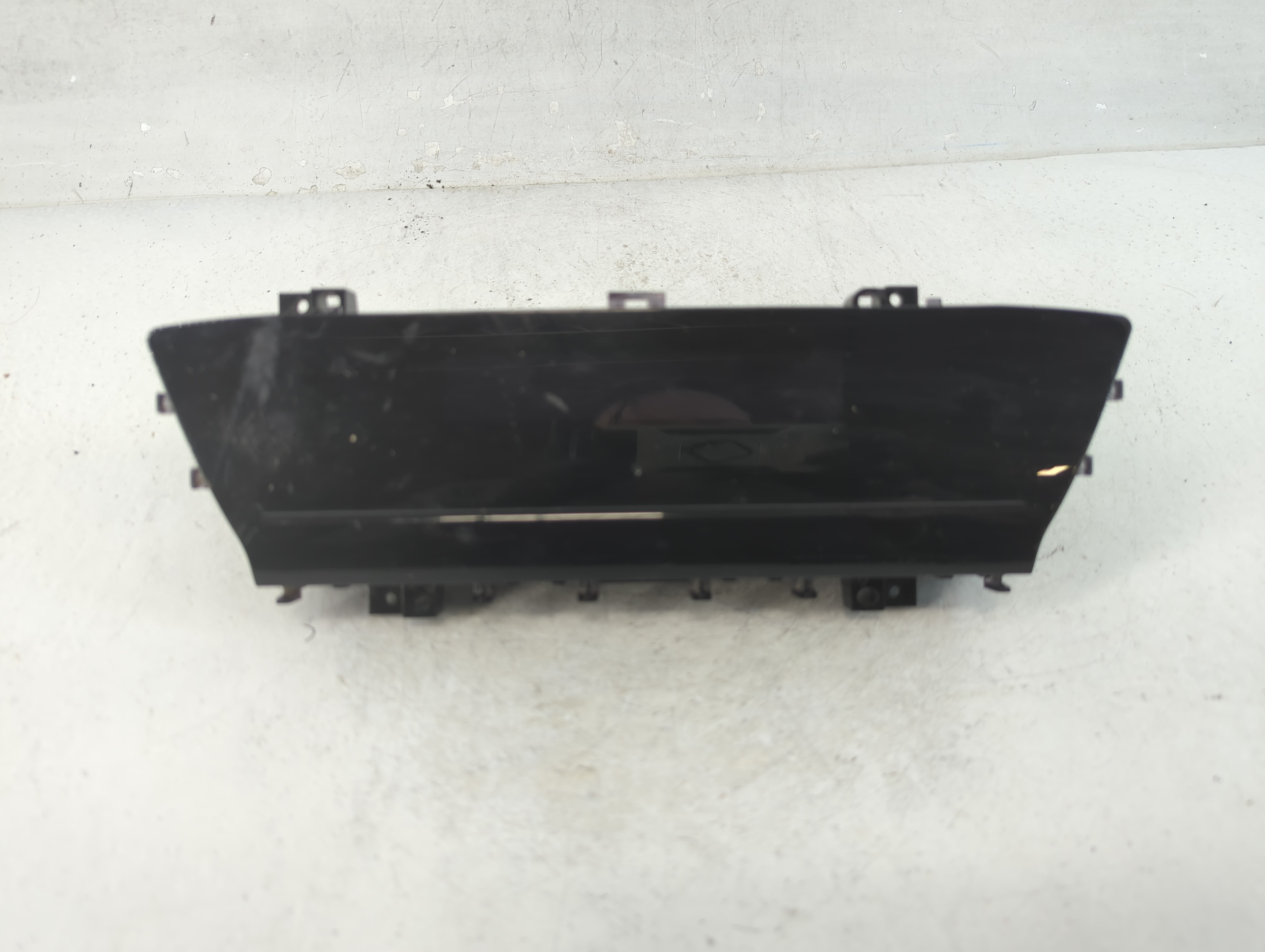 2016-2022 Honda Hr-v Ac Heater Climate Control 919013 - Oemusedautoparts1.com