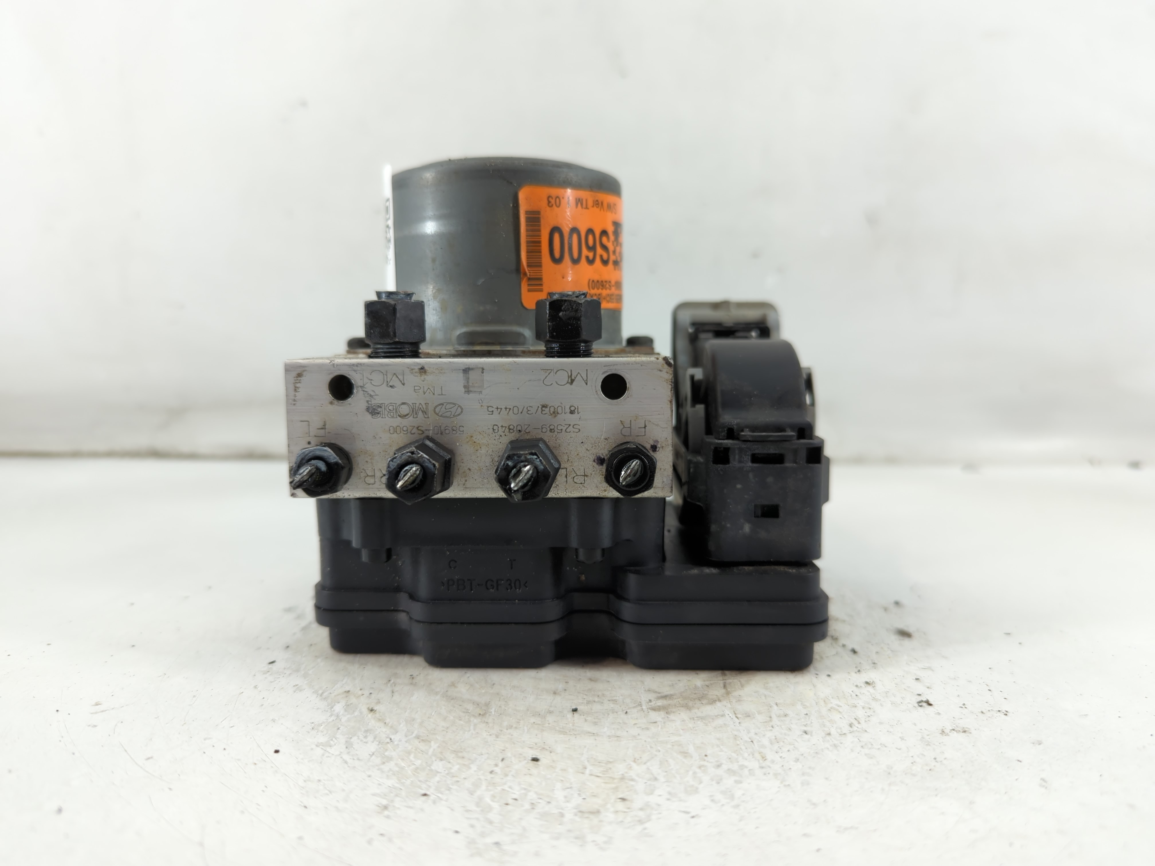 2019-2020 Hyundai Santa Fe Abs Pump Control Module 919033 - Oemusedautoparts1.com