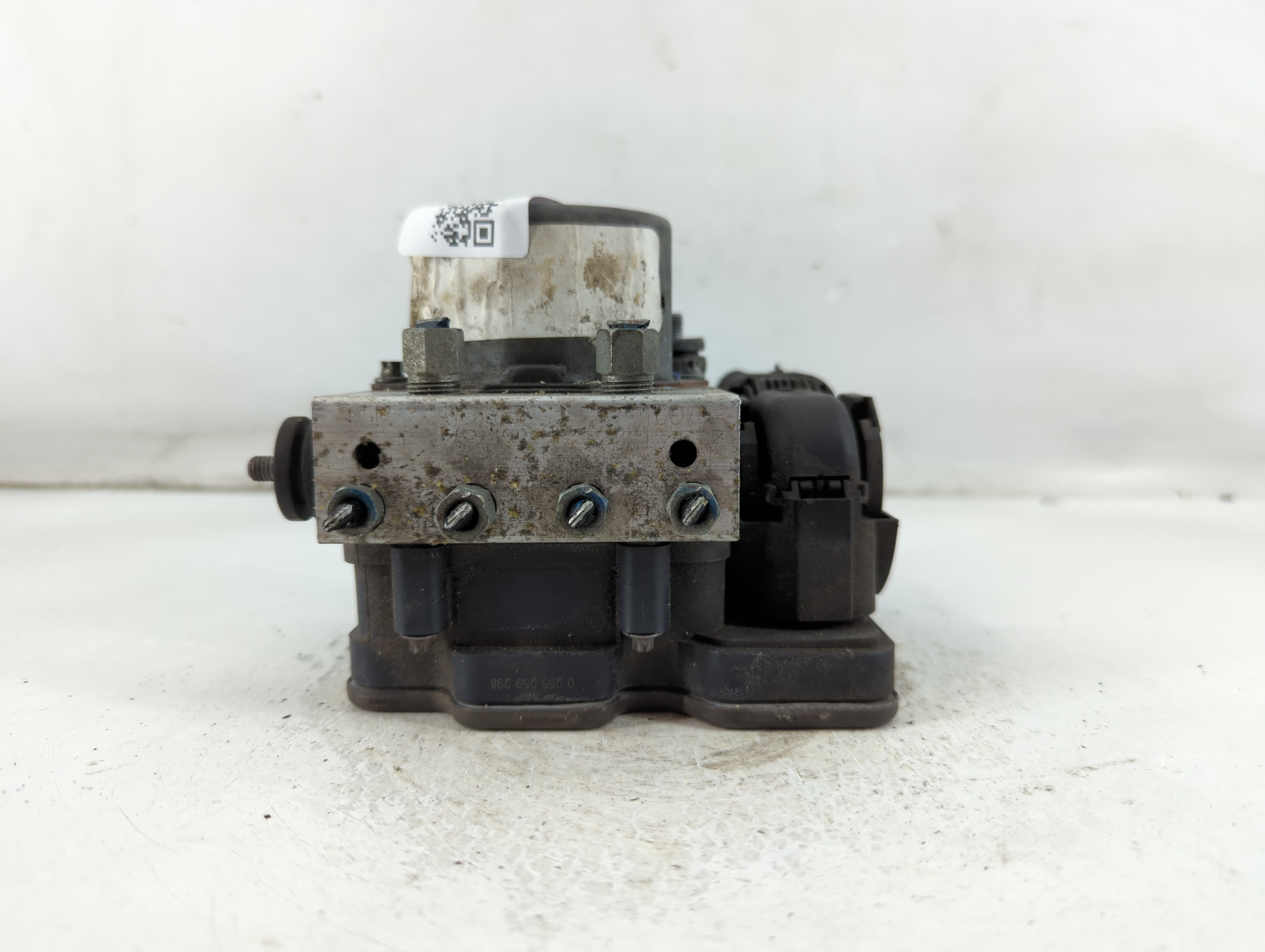 2018-2020 Nissan Rogue Abs Pump Control Module 919037 - Oemusedautoparts1.com