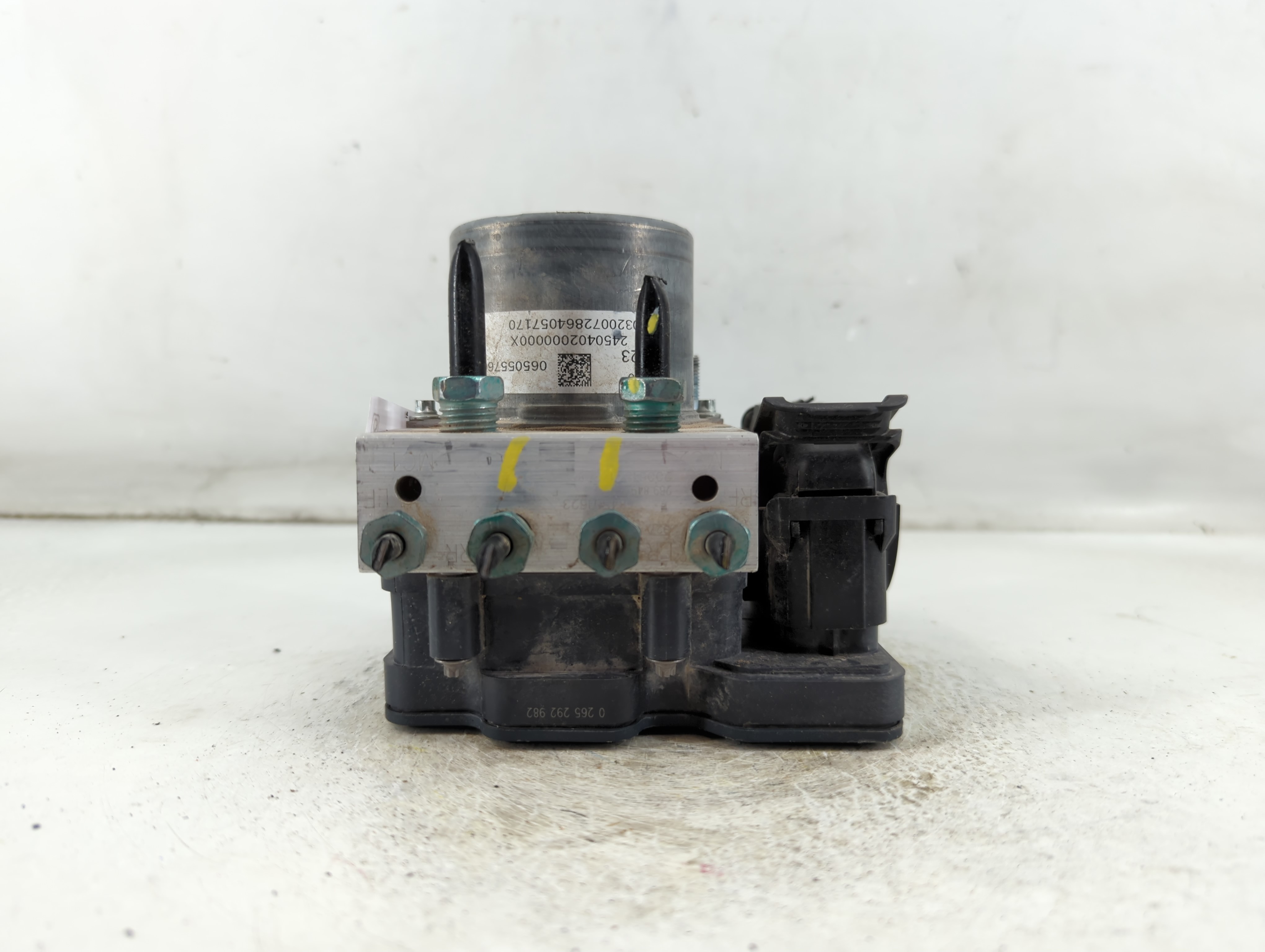 2019-2021 Chevrolet Malibu Abs Pump Control Module 919041 - Oemusedautoparts1.com