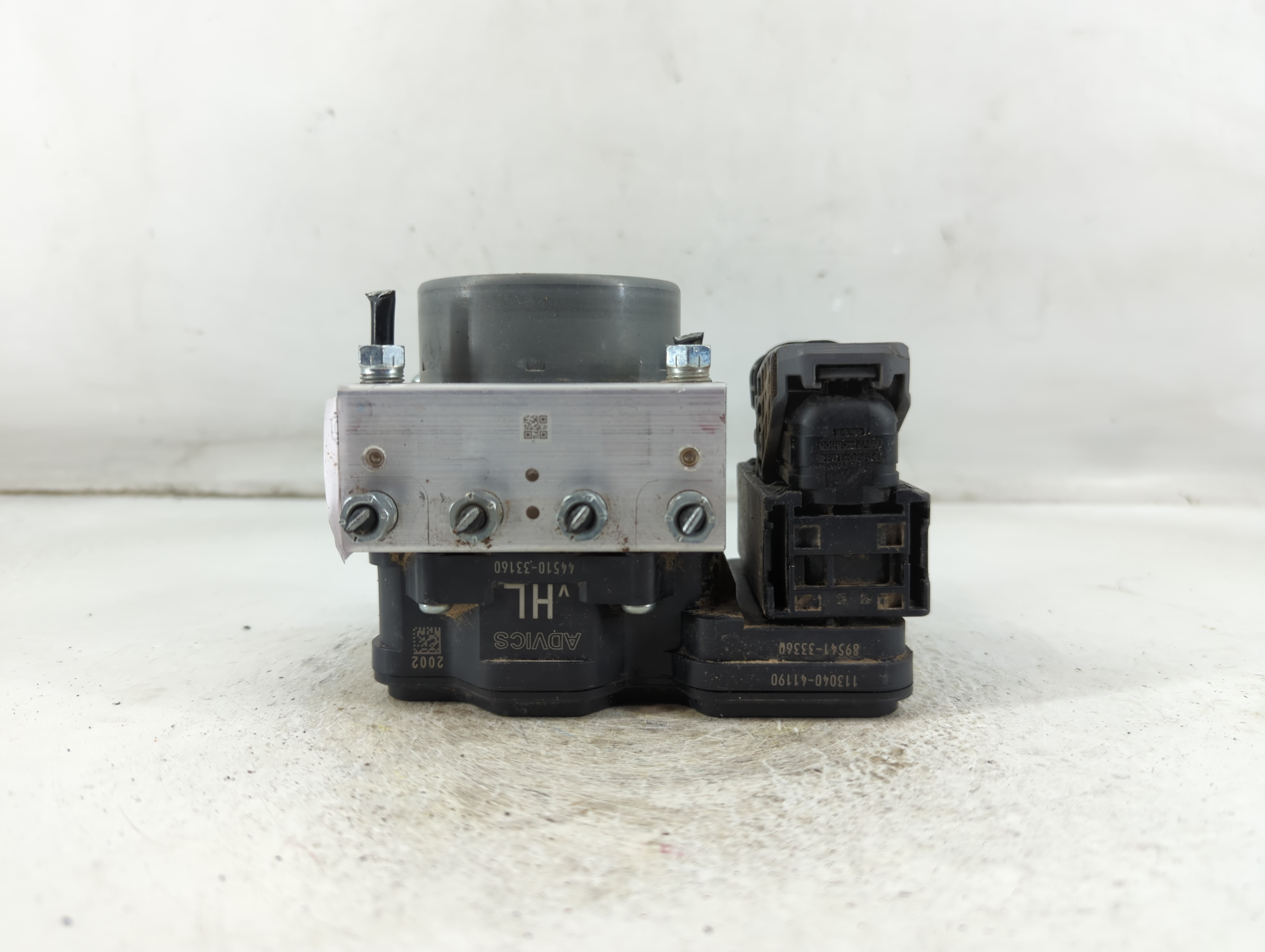 2018-2018 Toyota Camry Abs Pump Control Module 919042 - Oemusedautoparts1.com