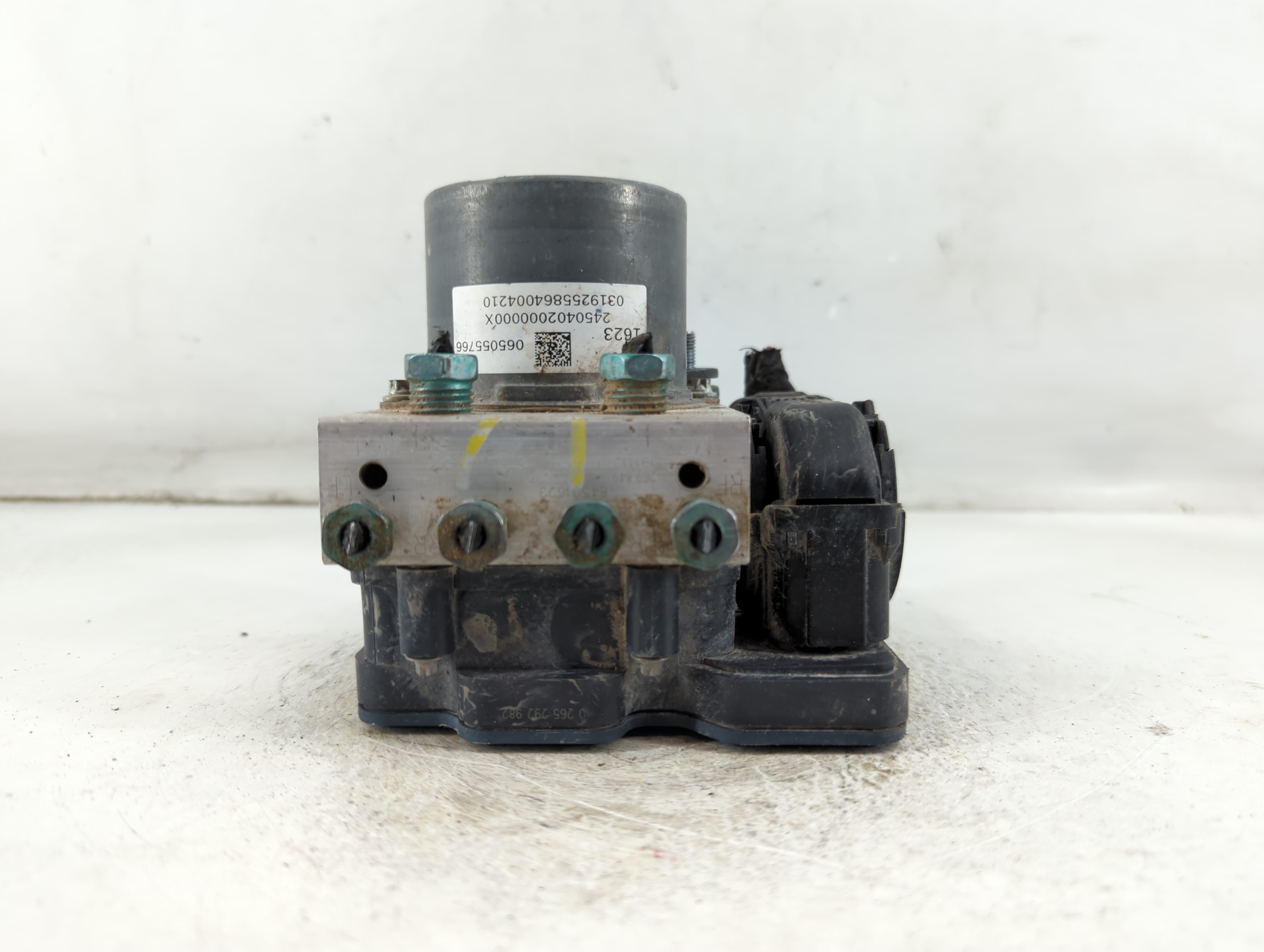 2019-2021 Chevrolet Malibu Abs Pump Control Module 919045 - Oemusedautoparts1.com