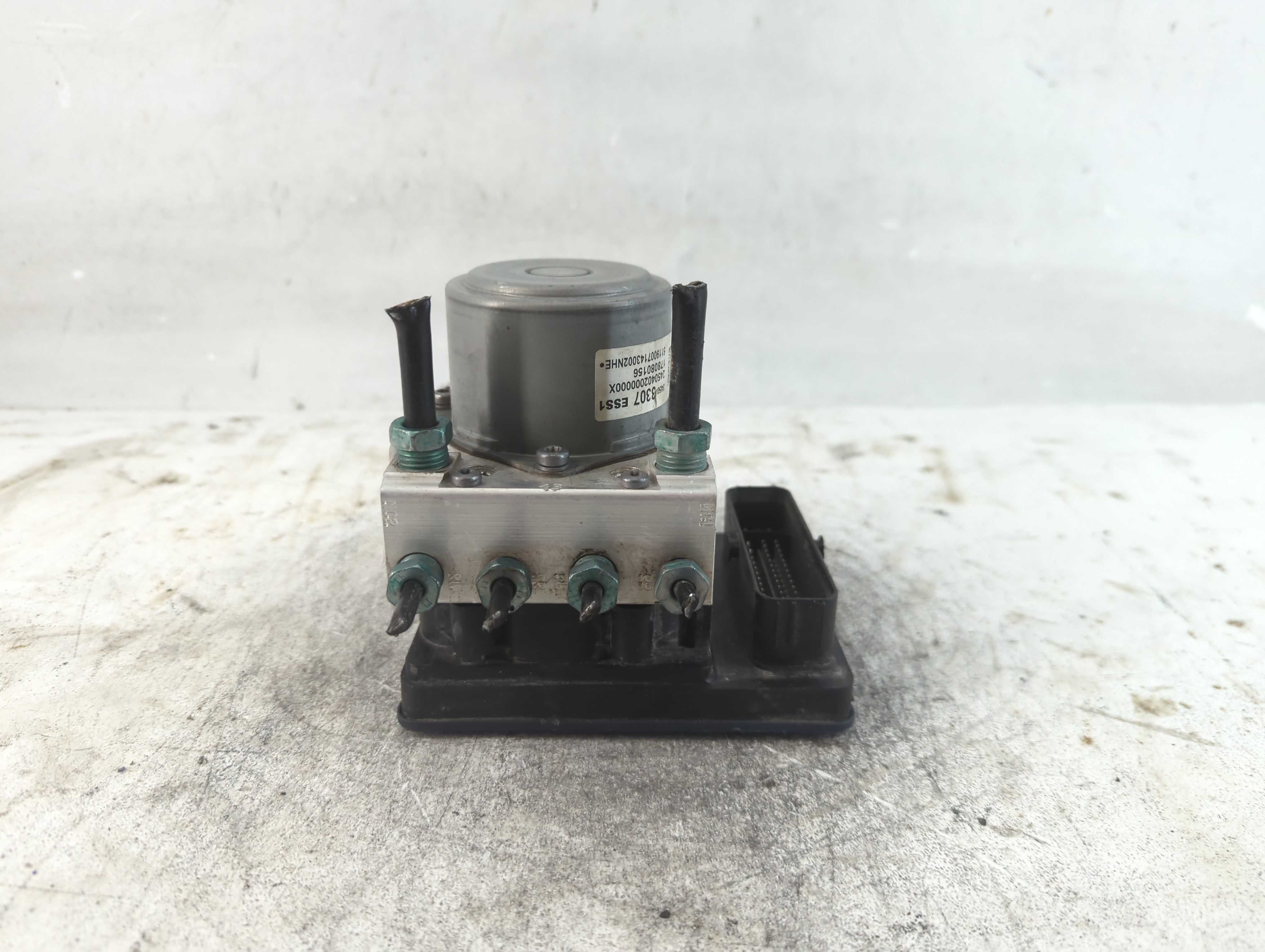 2018-2020 Cadillac Xt5 Abs Pump Control Module 919050 - Oemusedautoparts1.com