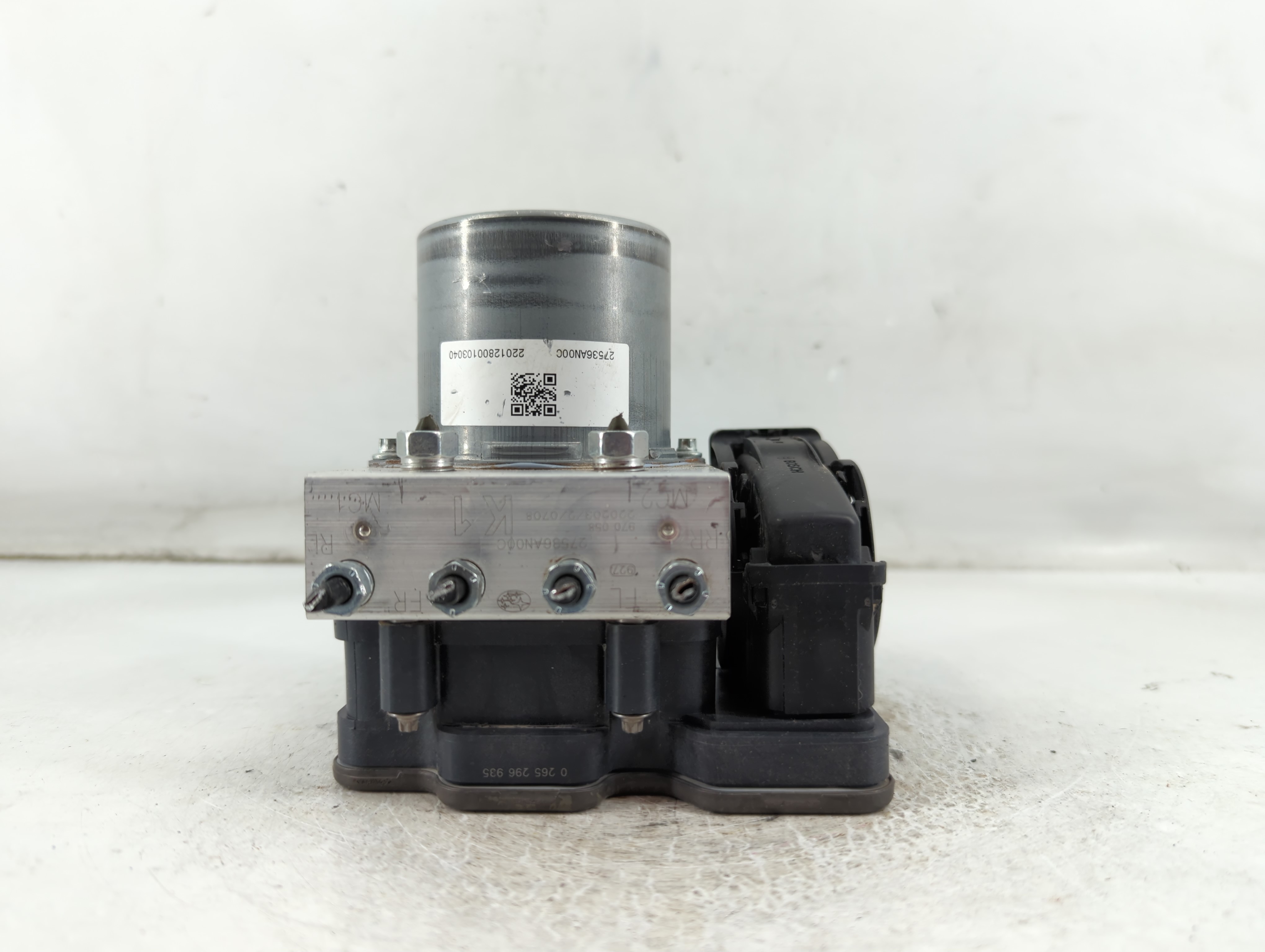 2020-2022 Subaru Legacy Abs Pump Control Module 919052 - Oemusedautoparts1.com