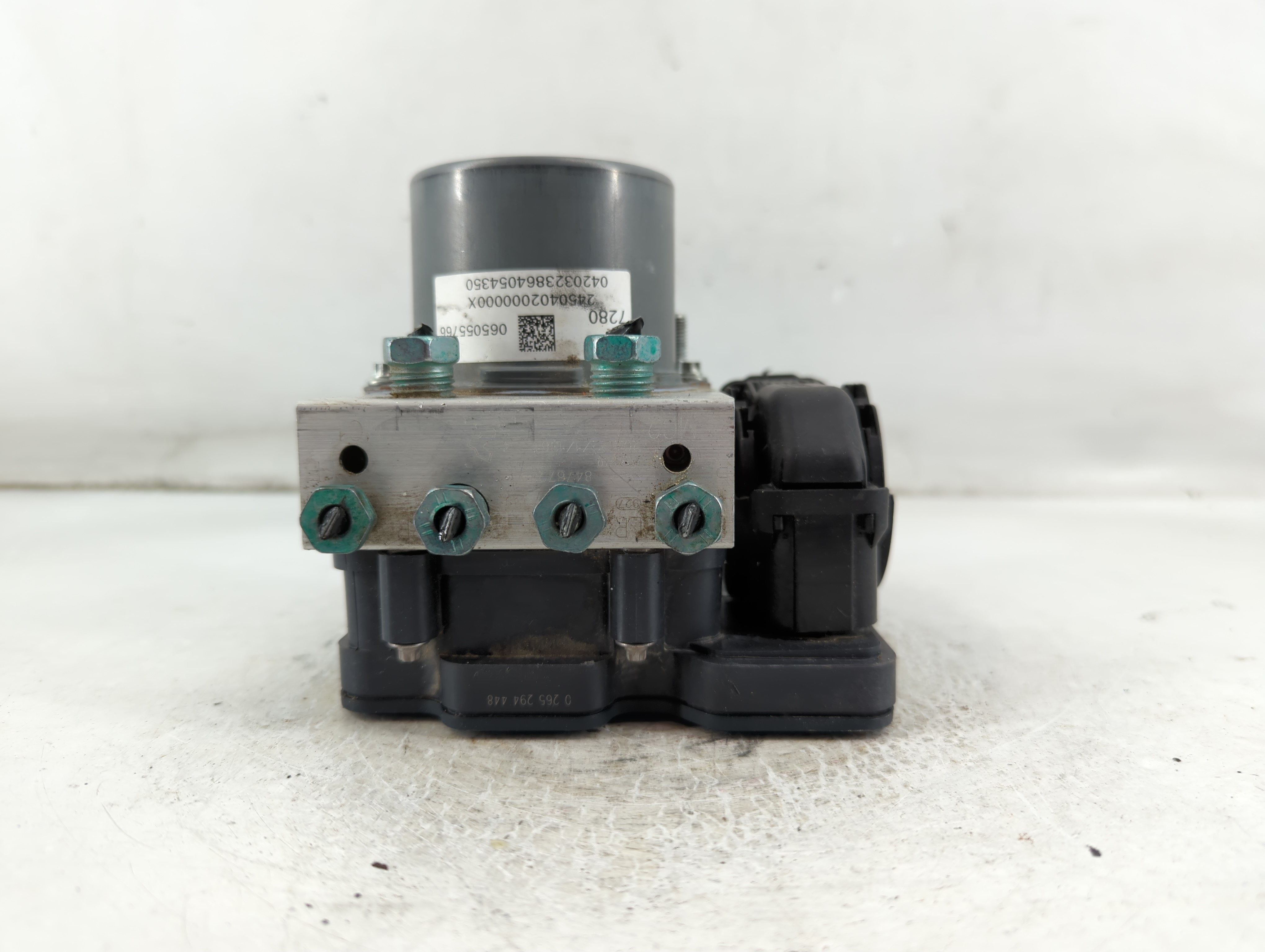 2019-2021 Chevrolet Malibu Abs Pump Control Module 919055 - Oemusedautoparts1.com