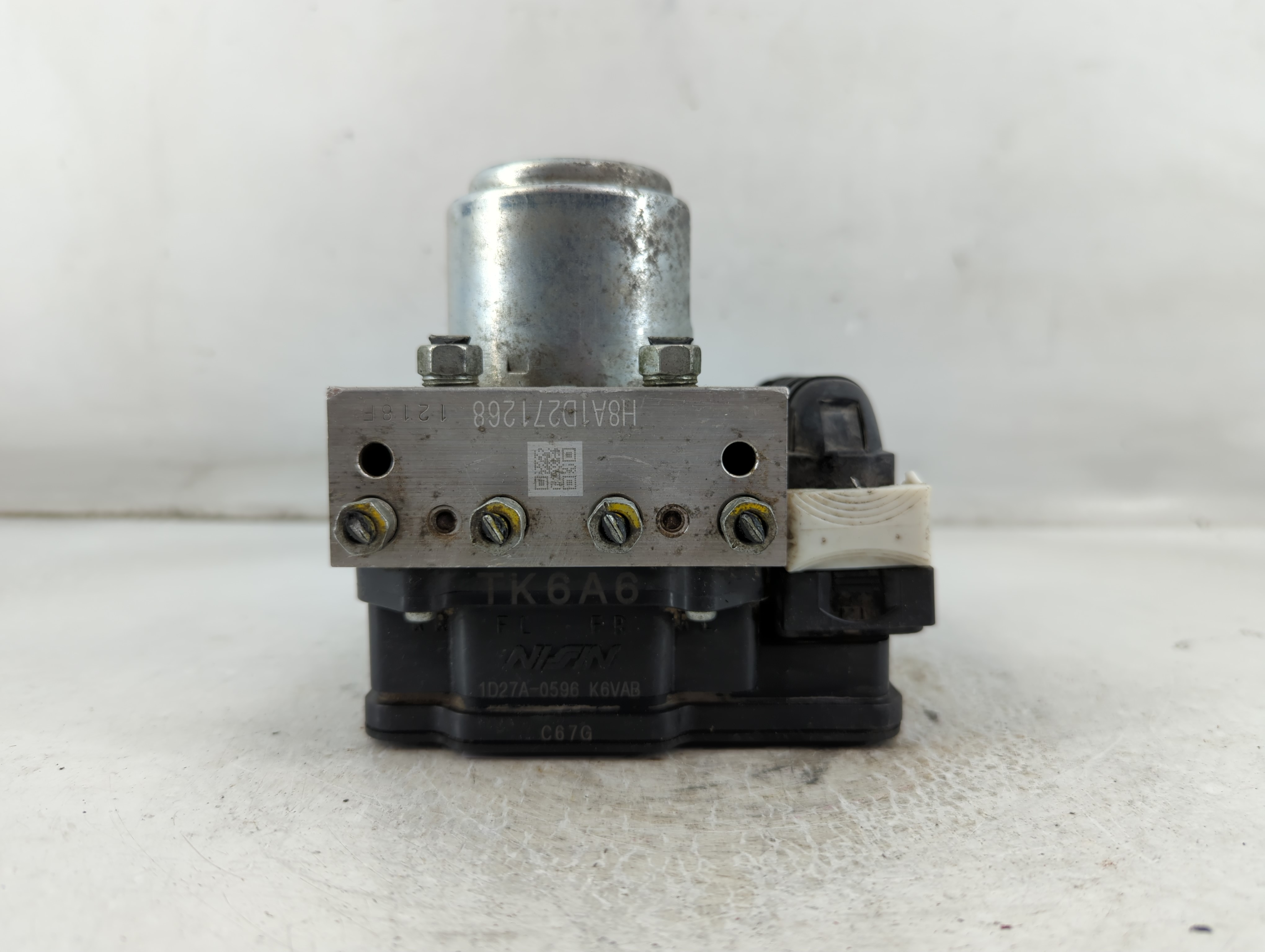 2009-2011 Honda Fit Abs Pump Control Module 919059 - Oemusedautoparts1.com