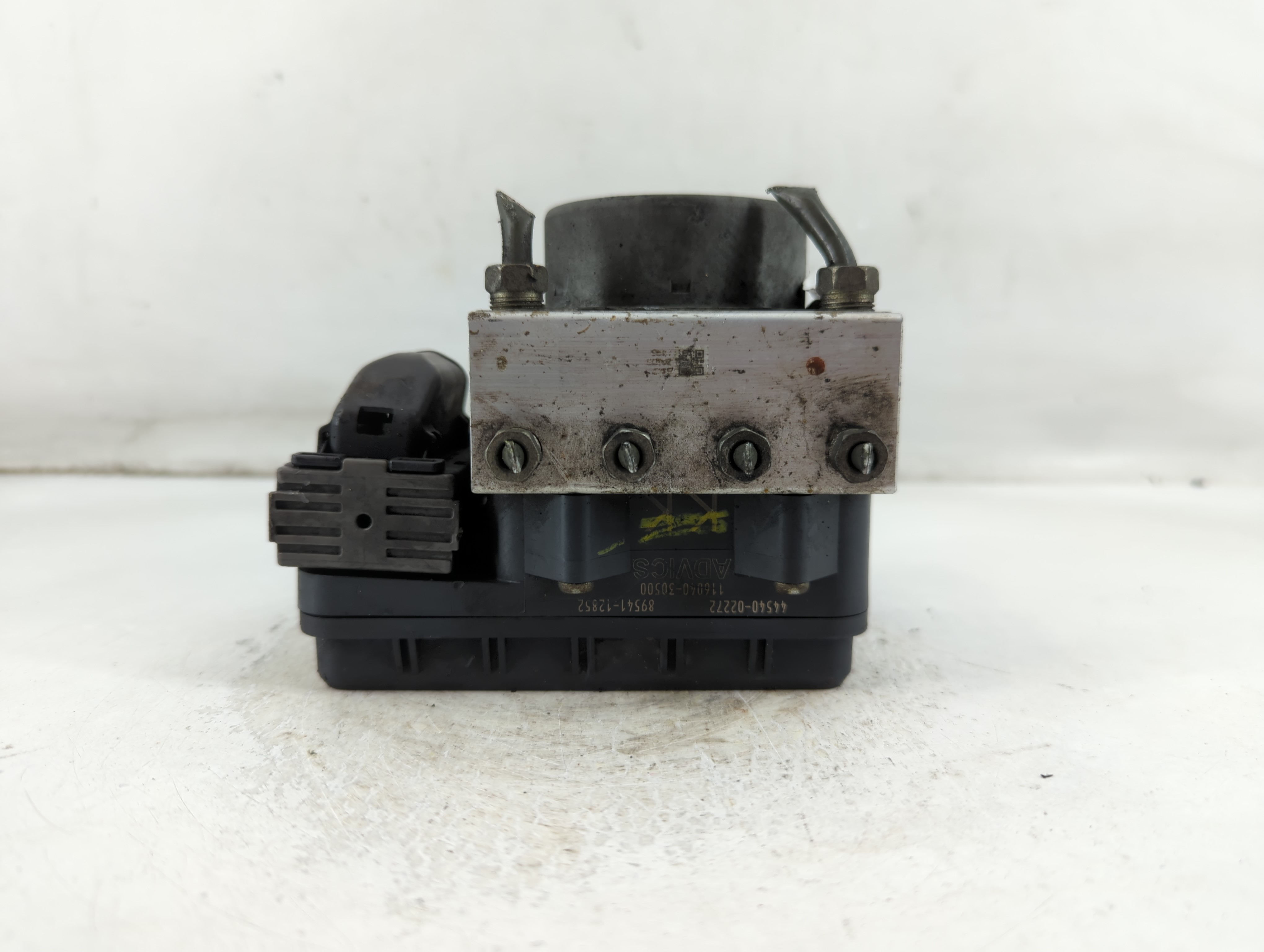 2014 Fiat 500 Abs Pump Control Module 919073 - Oemusedautoparts1.com