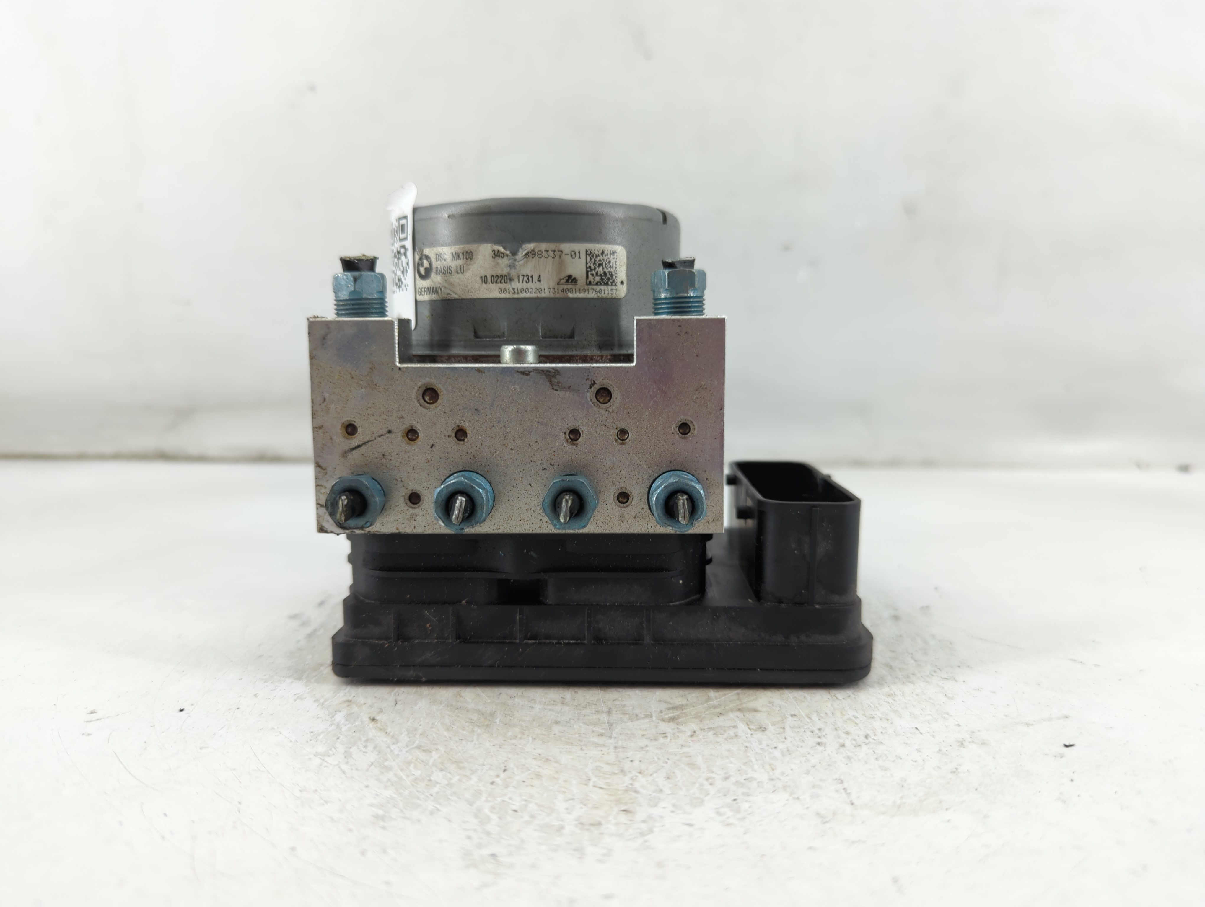 2020 Mini Cooper Abs Pump Control Module 919074 - Oemusedautoparts1.com