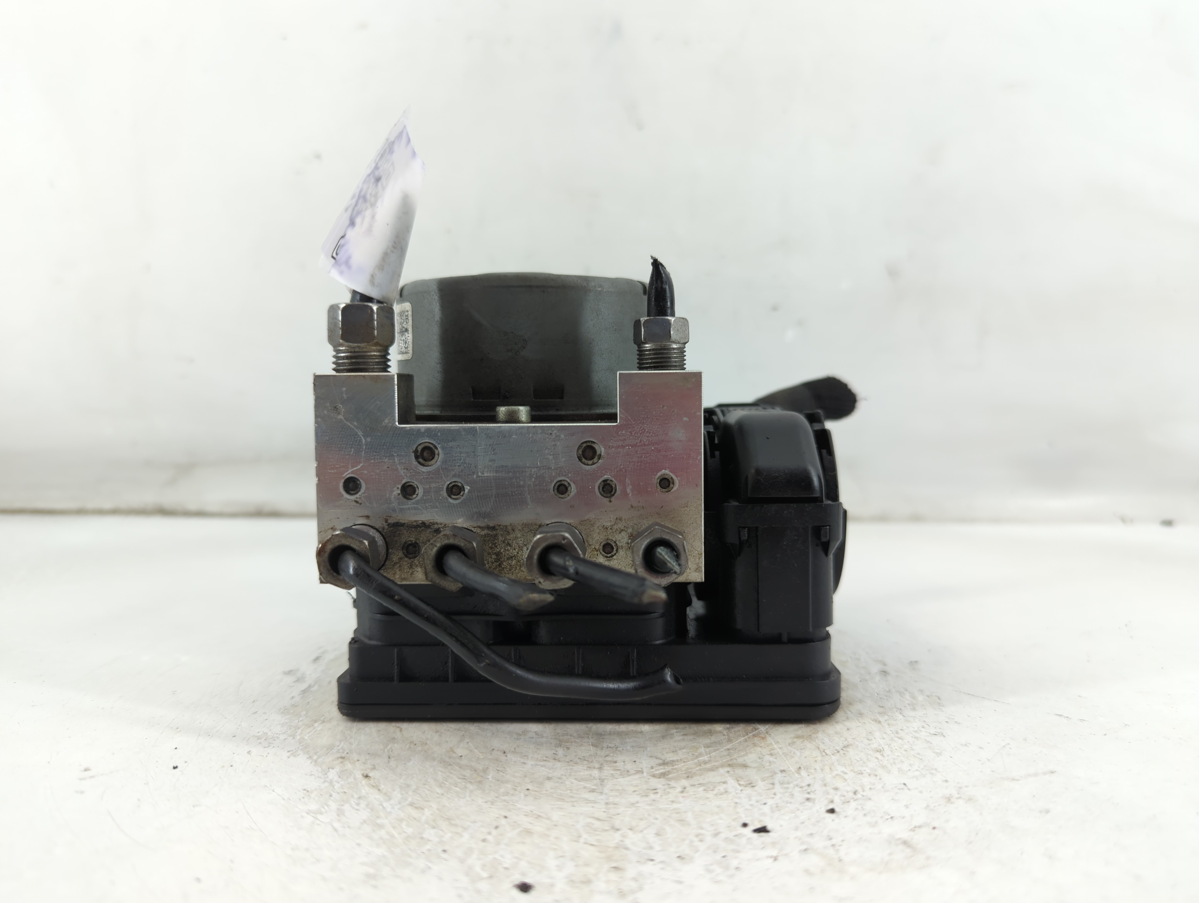 2020 Dodge Challenger Abs Pump Control Module 919075 - Oemusedautoparts1.com