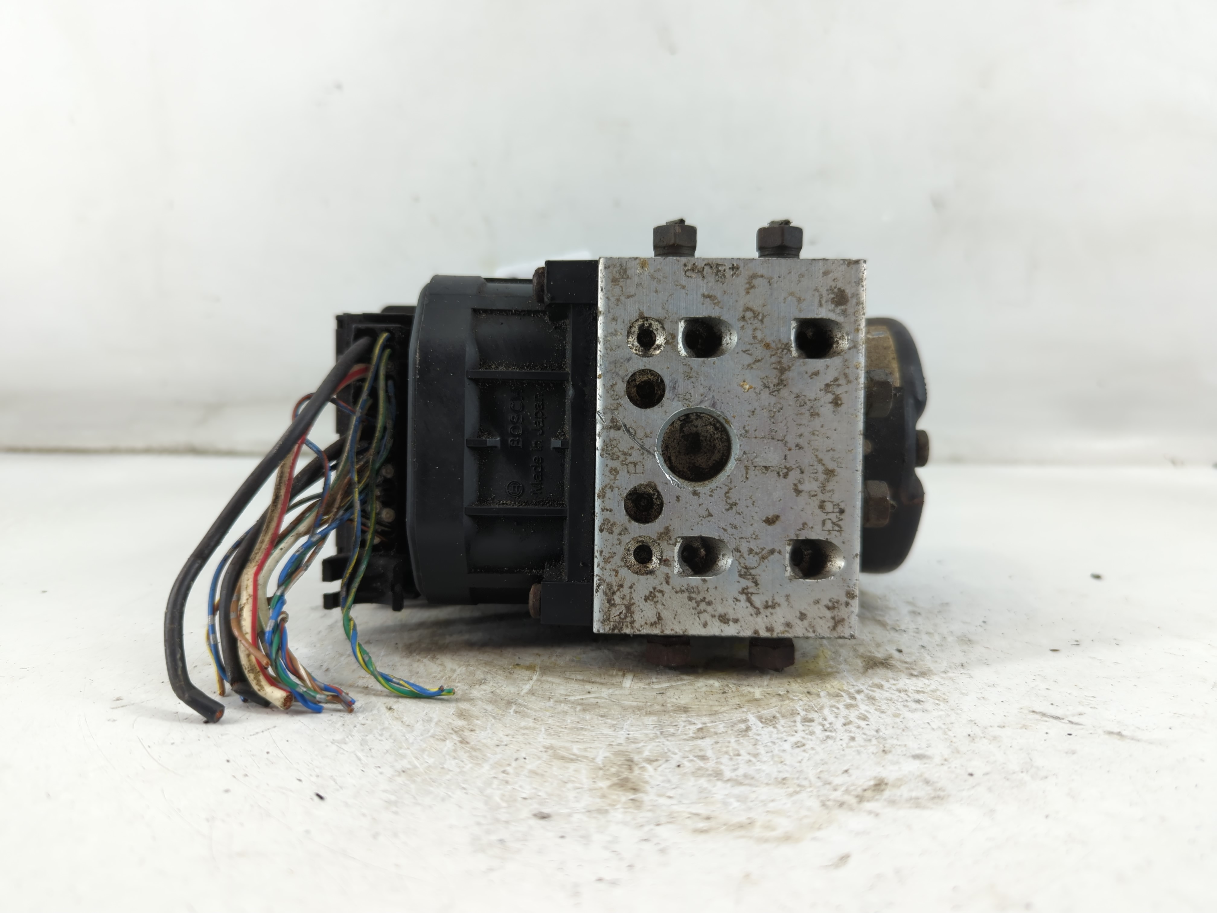 Picture of 2003-2005 Honda Civic Abs Pump Control Module 919076