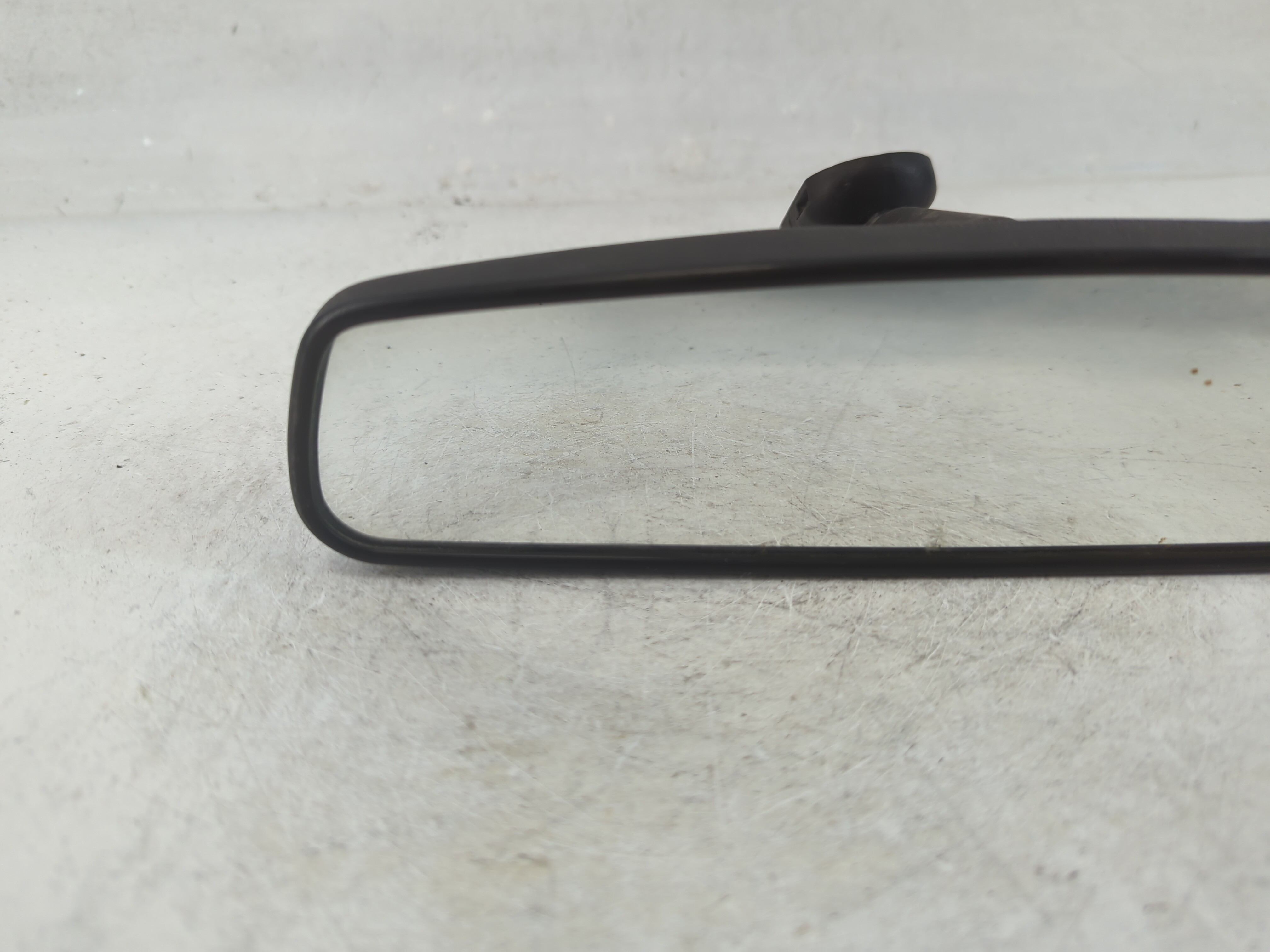 Picture of Dodge Caravan Interior Rear View Mirror Oem 919078