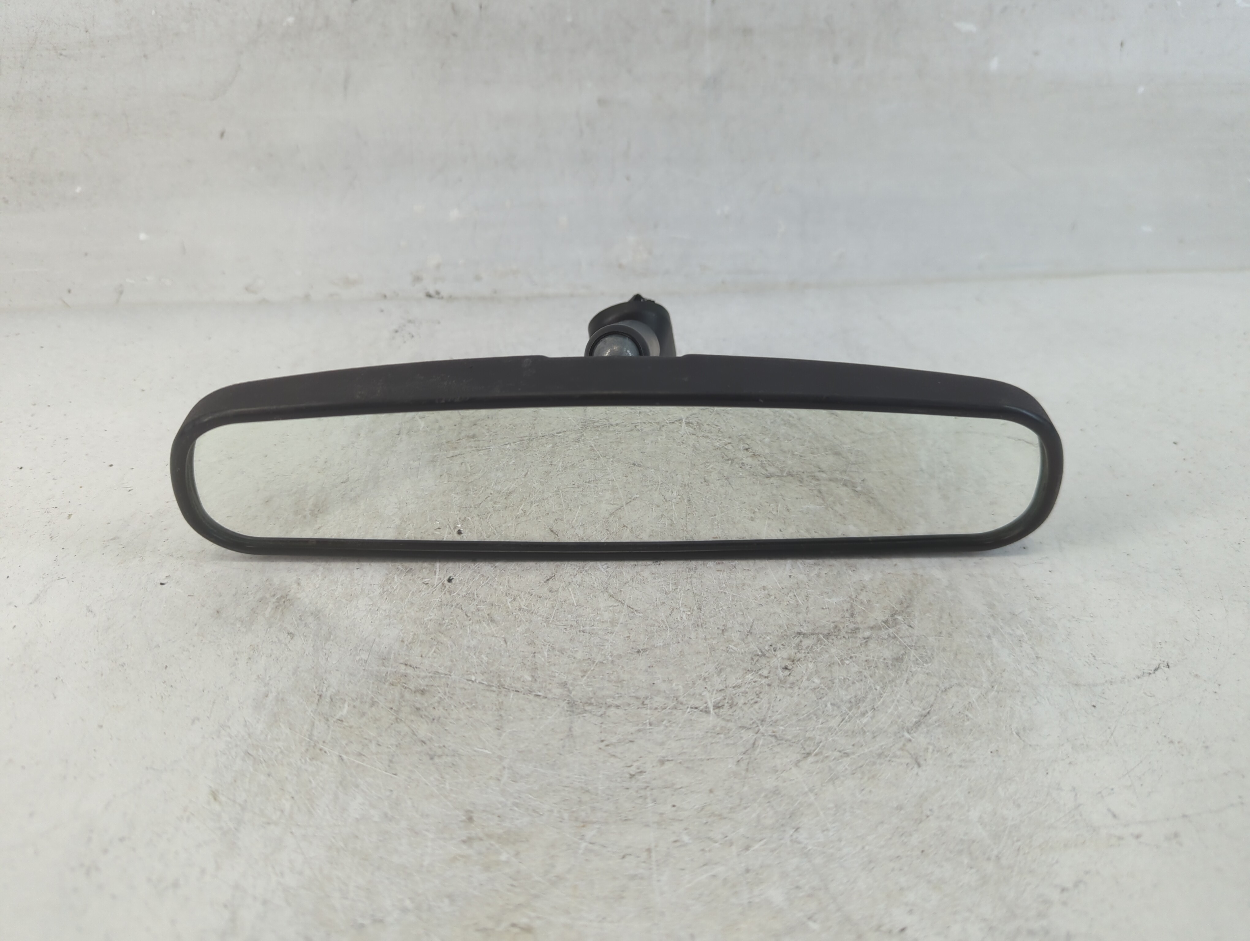 2007-2022 Nissan Versa Interior Rear View Mirror Oem 919080 - Oemusedautoparts1.com