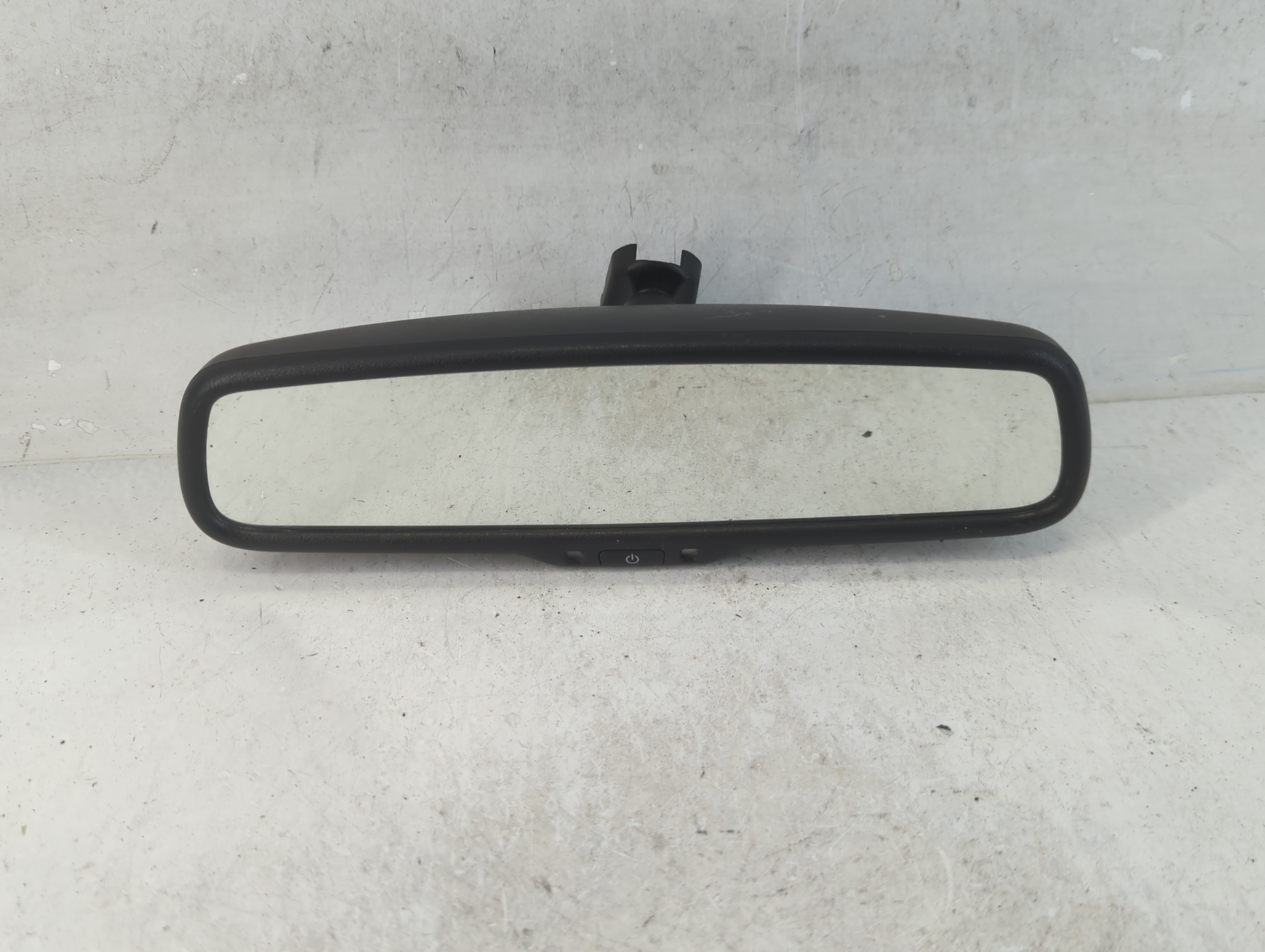 2020-2021 Nissan Maxima Interior Rear View Mirror Oem 919081 - Oemusedautoparts1.com