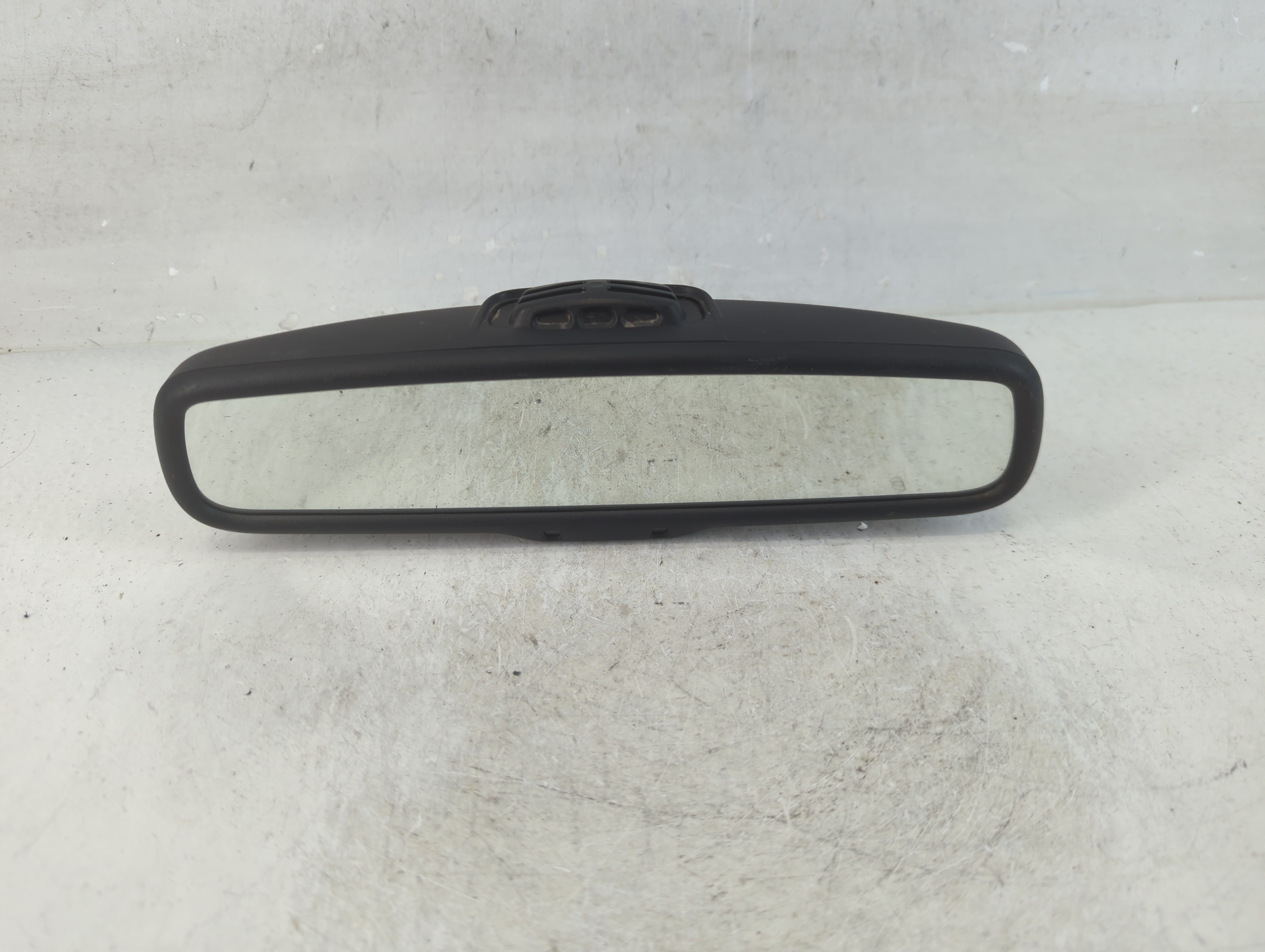 2006-2020 Ford Fusion Interior Rear View Mirror Oem 919083 - Oemusedautoparts1.com