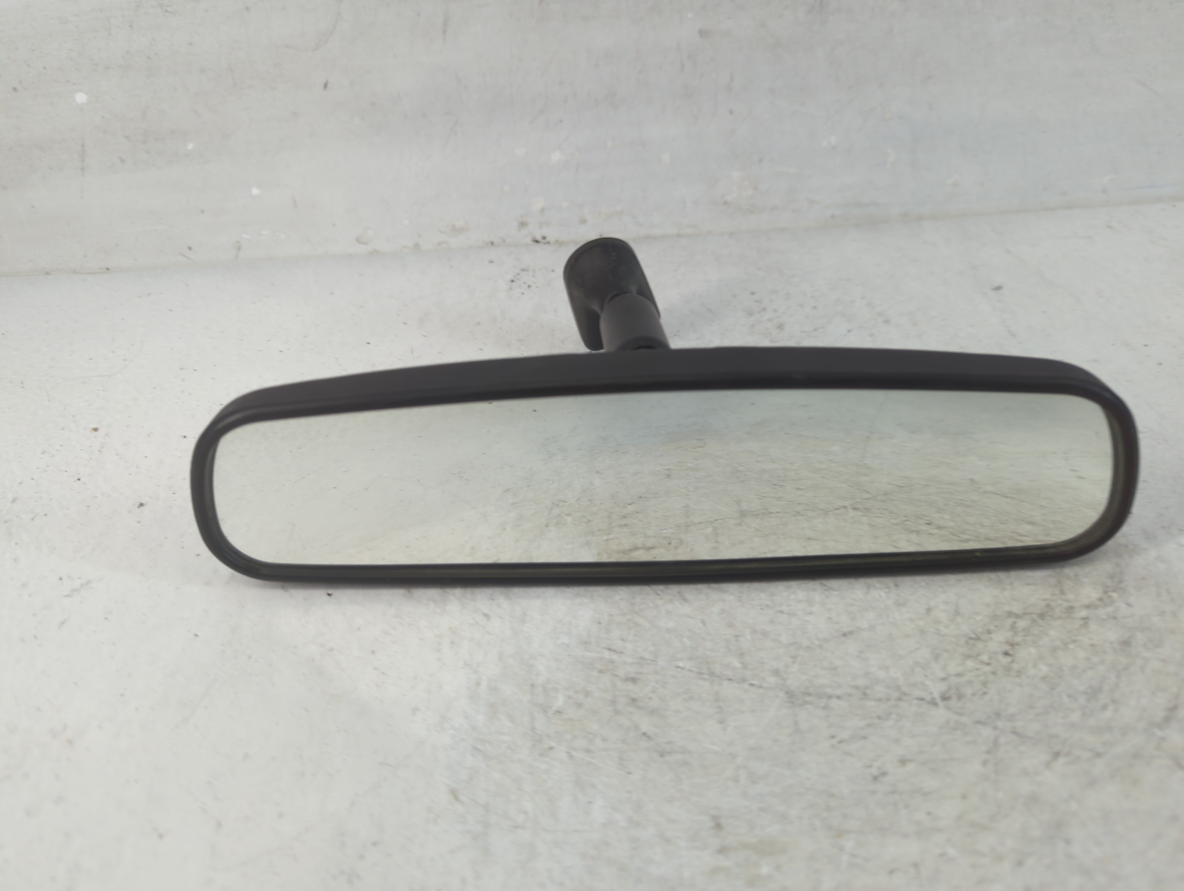 Picture of 2017-2019 Toyota Yaris Interior Rear View Mirror Oem 919088