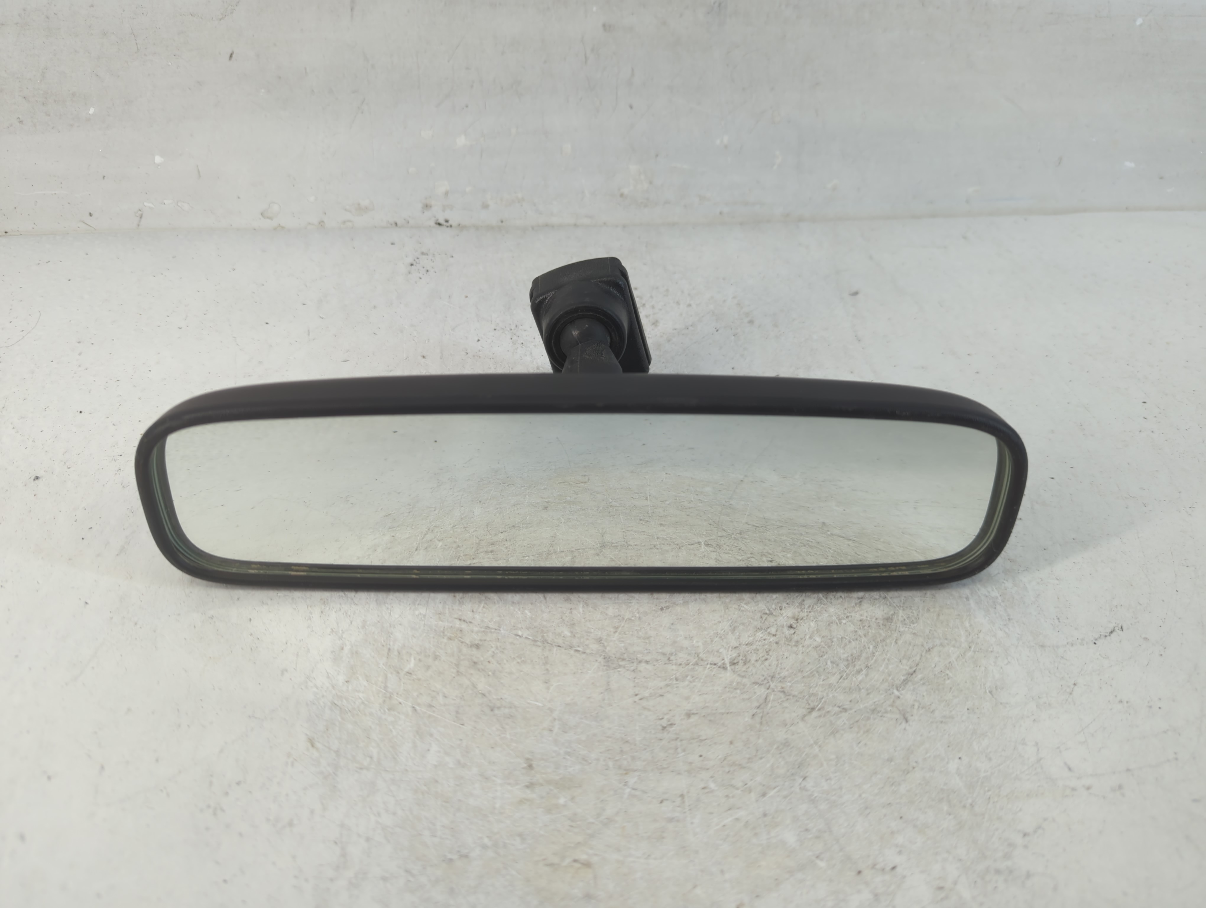 2017-2022 Toyota Corolla Interior Rear View Mirror Oem 919090 - Oemusedautoparts1.com