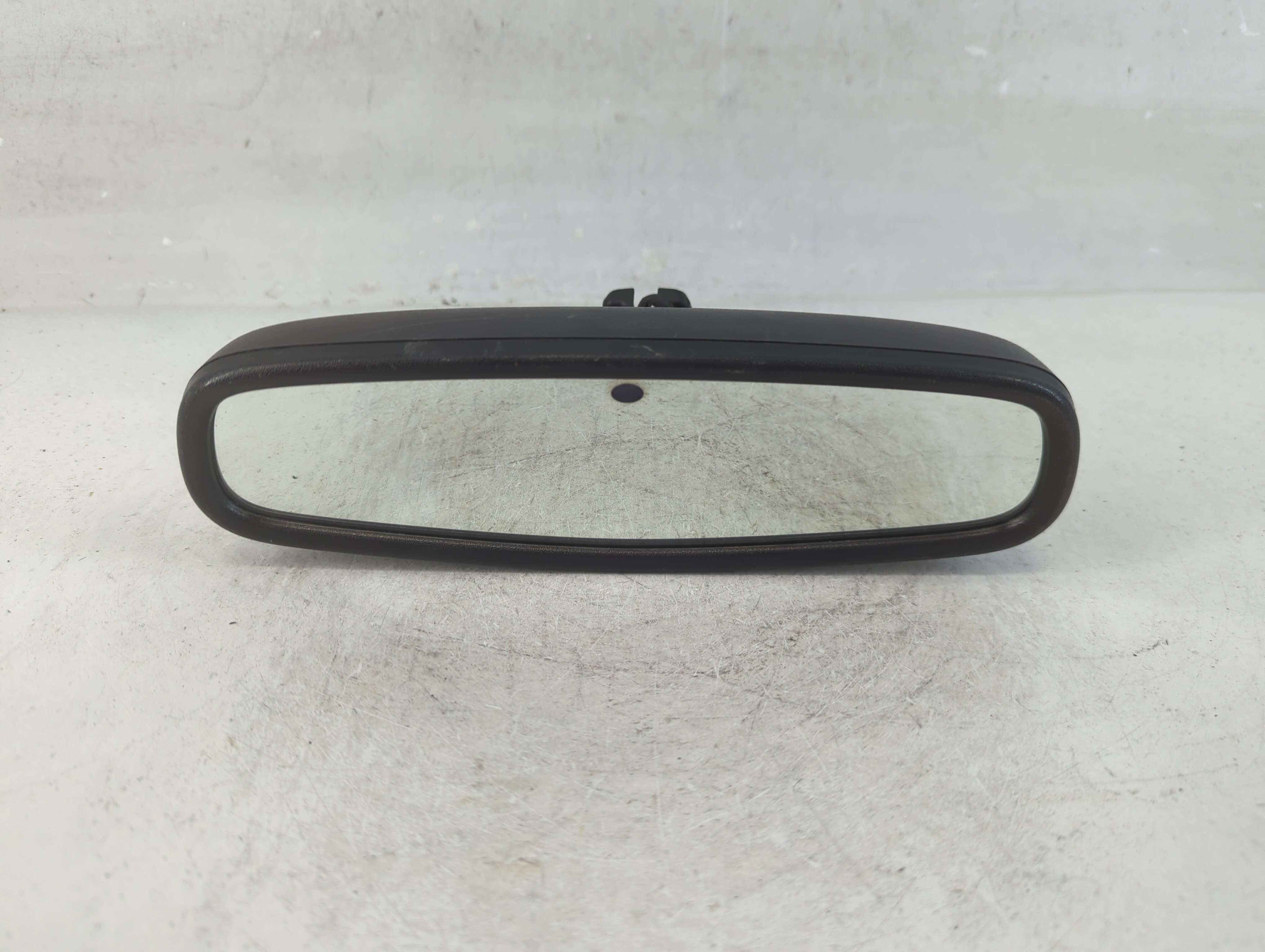2021-2022 Chevrolet Trailblazer Interior Rear View Mirror Oem 919092 - Oemusedautoparts1.com