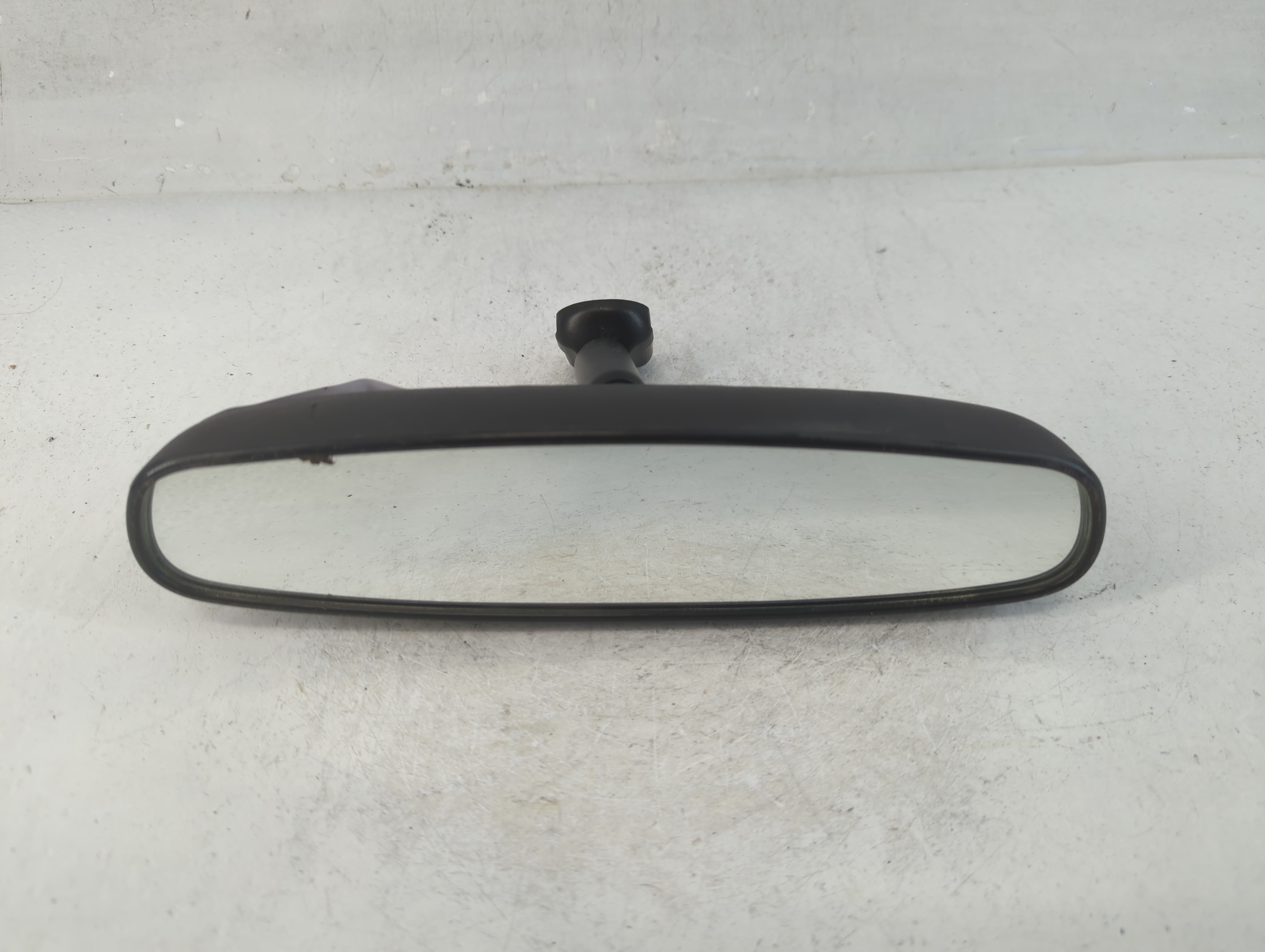 2006-2008 Chevrolet Hhr Interior Rear View Mirror Oem 919095 - Oemusedautoparts1.com