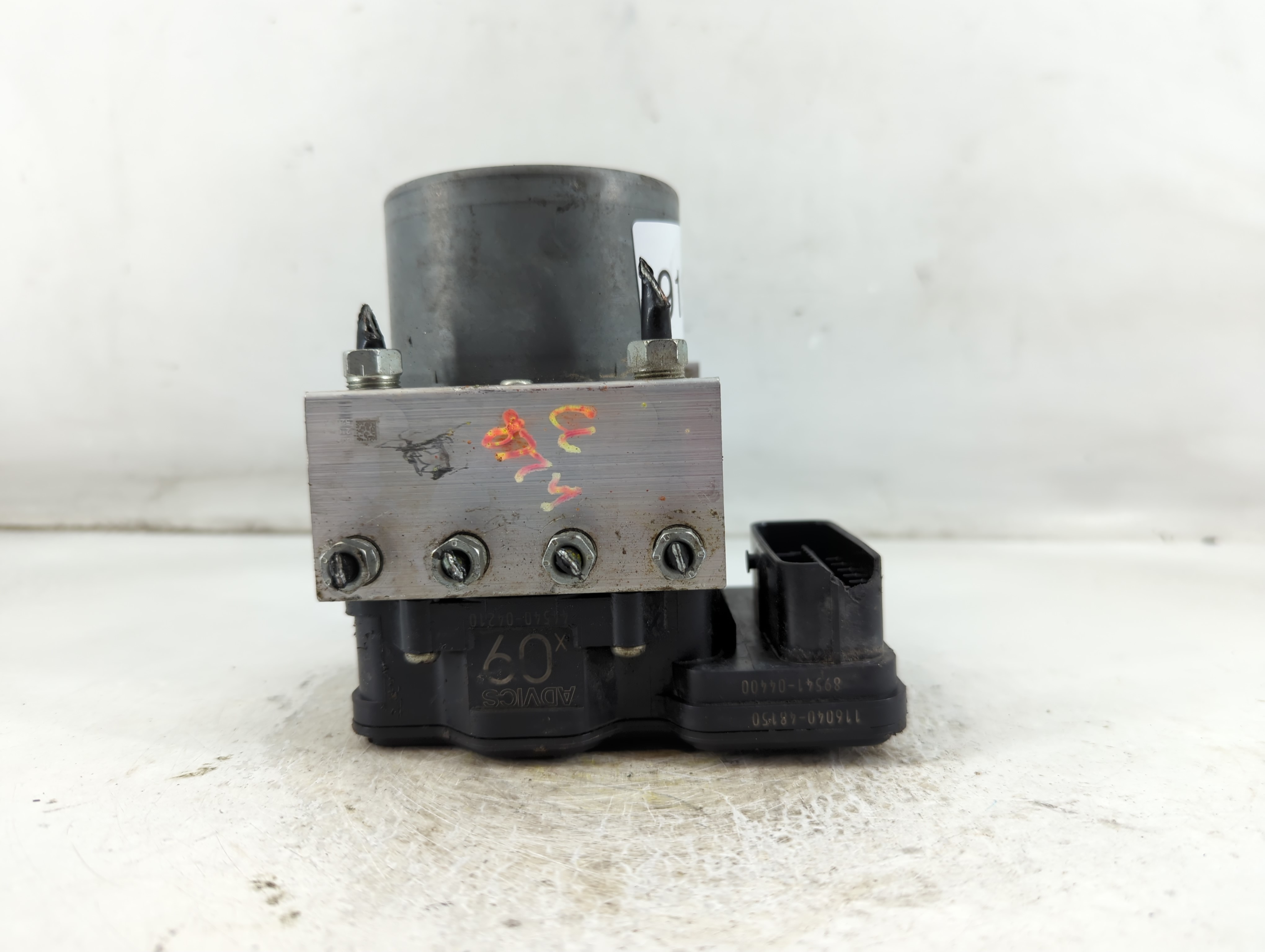 2018-2022 Toyota Tacoma Abs Pump Control Module 919113 - Oemusedautoparts1.com