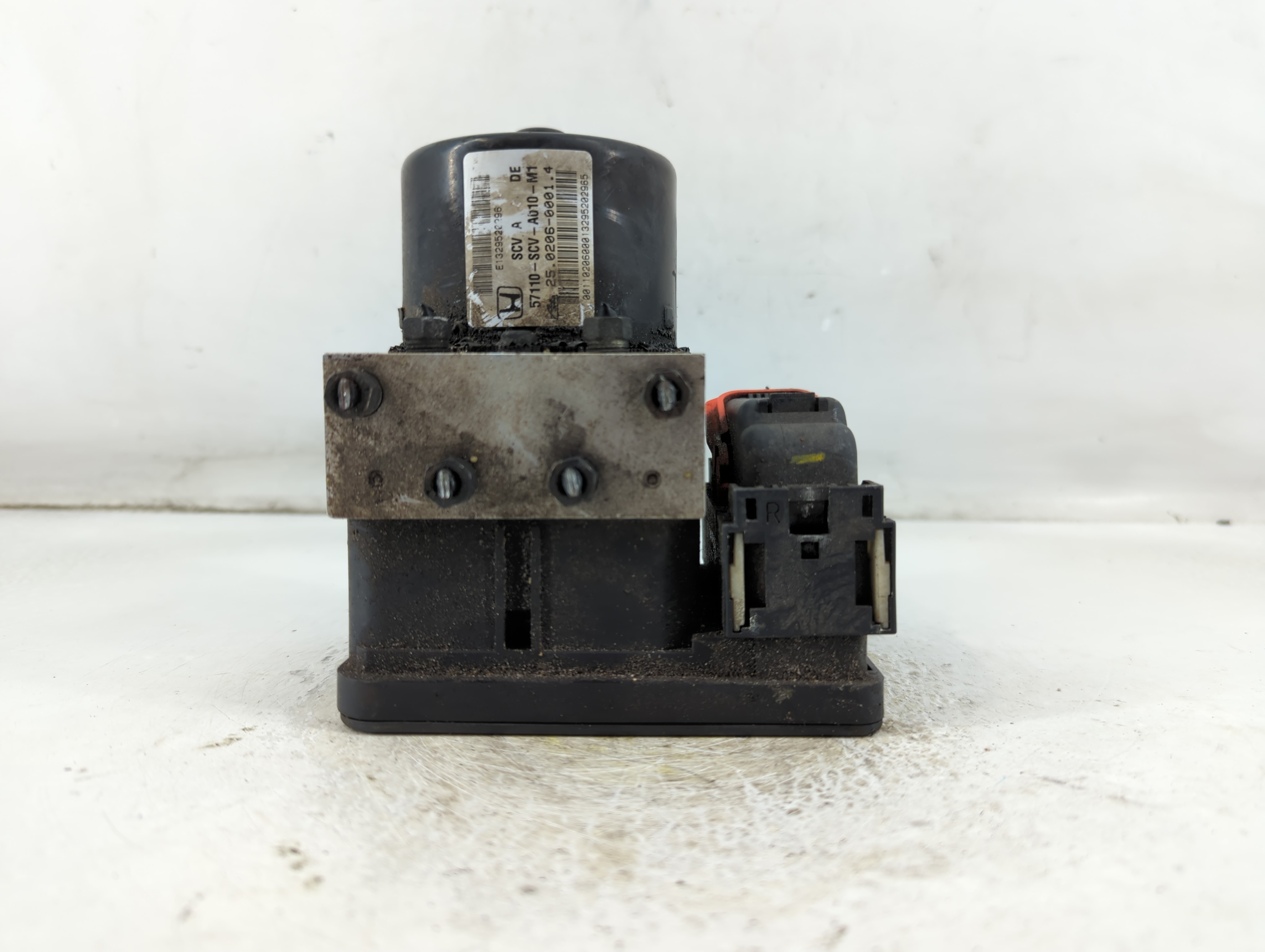 2003-2006 Honda Element Abs Pump Control Module 919114 - Oemusedautoparts1.com