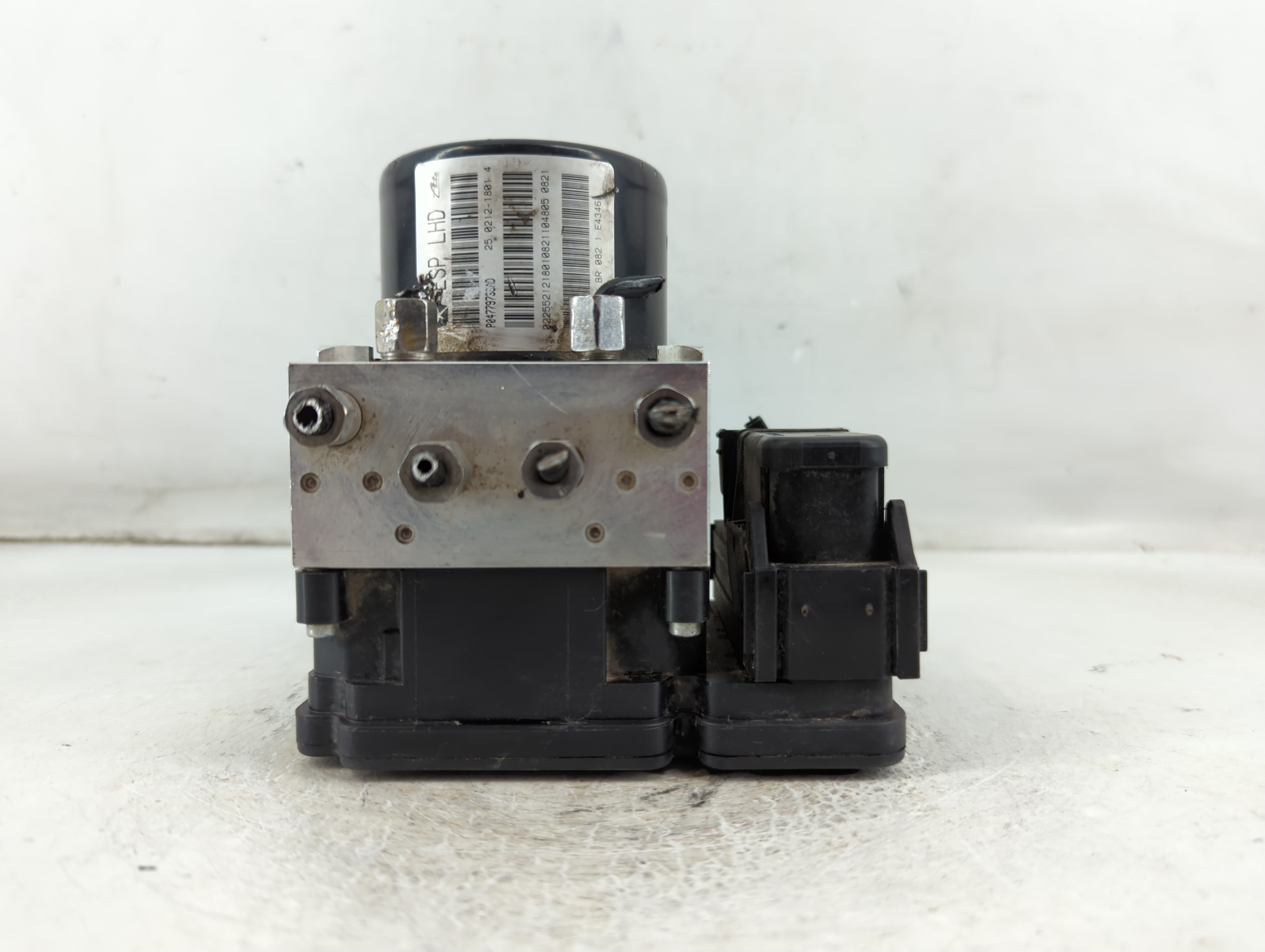 2011-2013 Chrysler 200 Abs Pump Control Module 919121 - Oemusedautoparts1.com