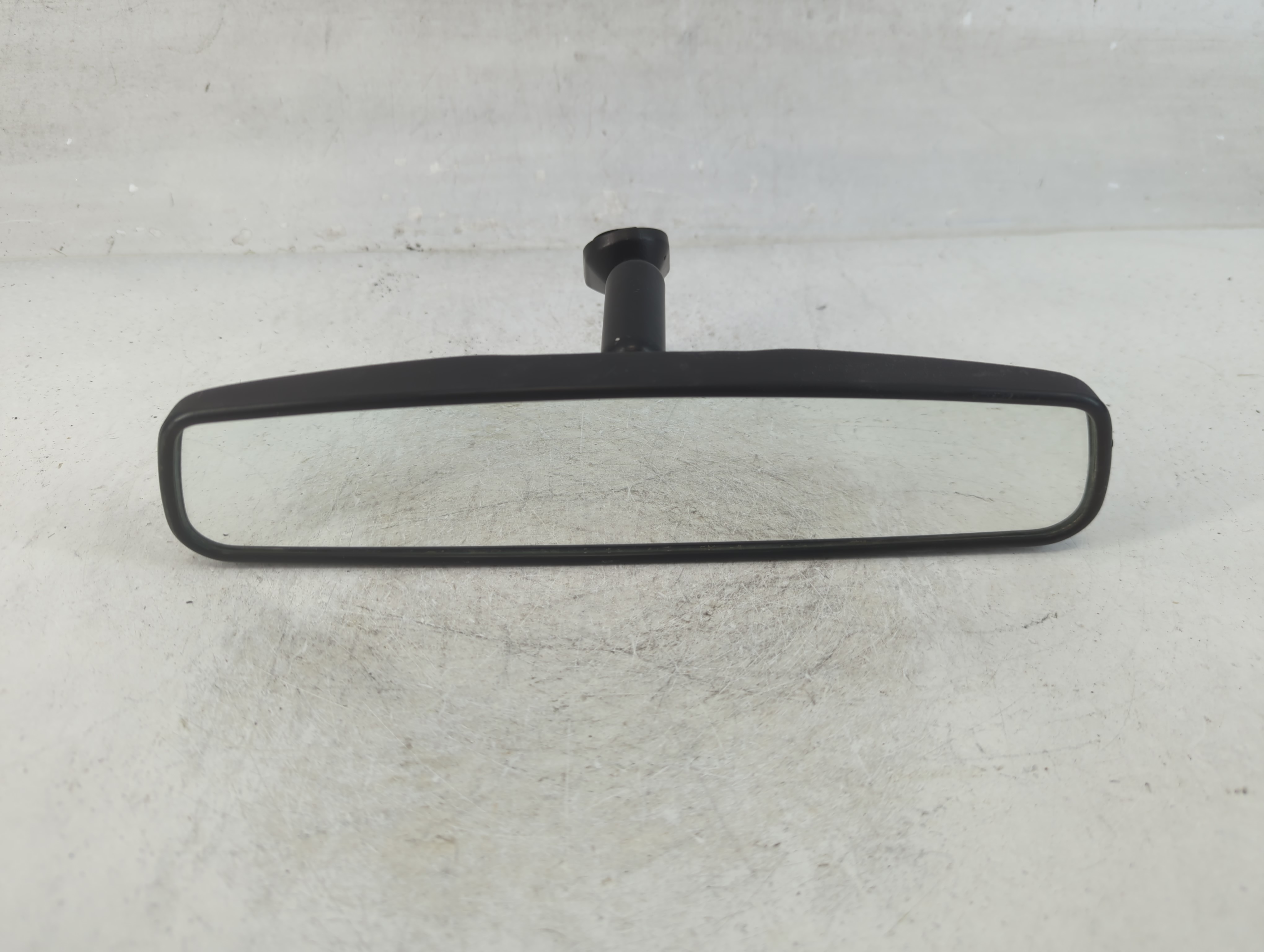 2013-2014 Toyota Rav4 Interior Rear View Mirror Oem 919123 - Oemusedautoparts1.com