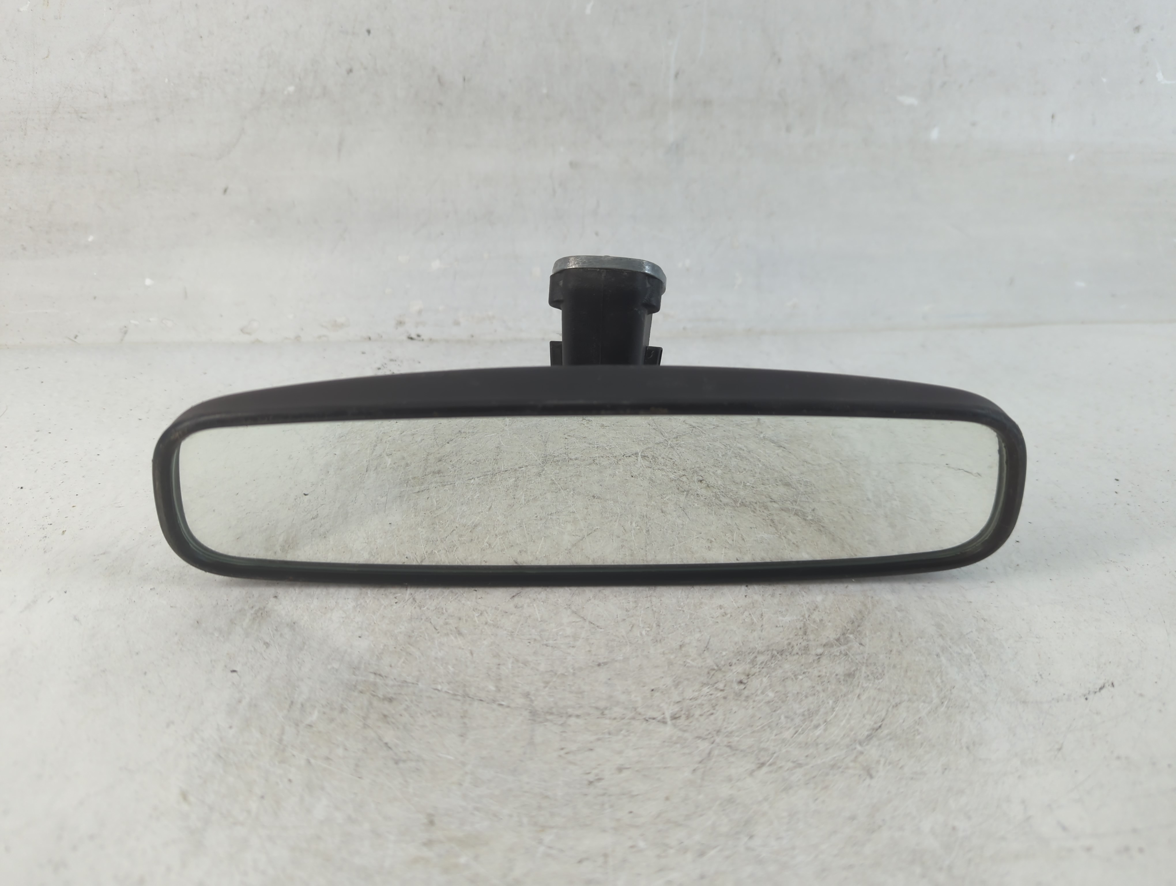 2010-2021 Ford Transit Connect Interior Rear View Mirror Oem 919129 - Oemusedautoparts1.com