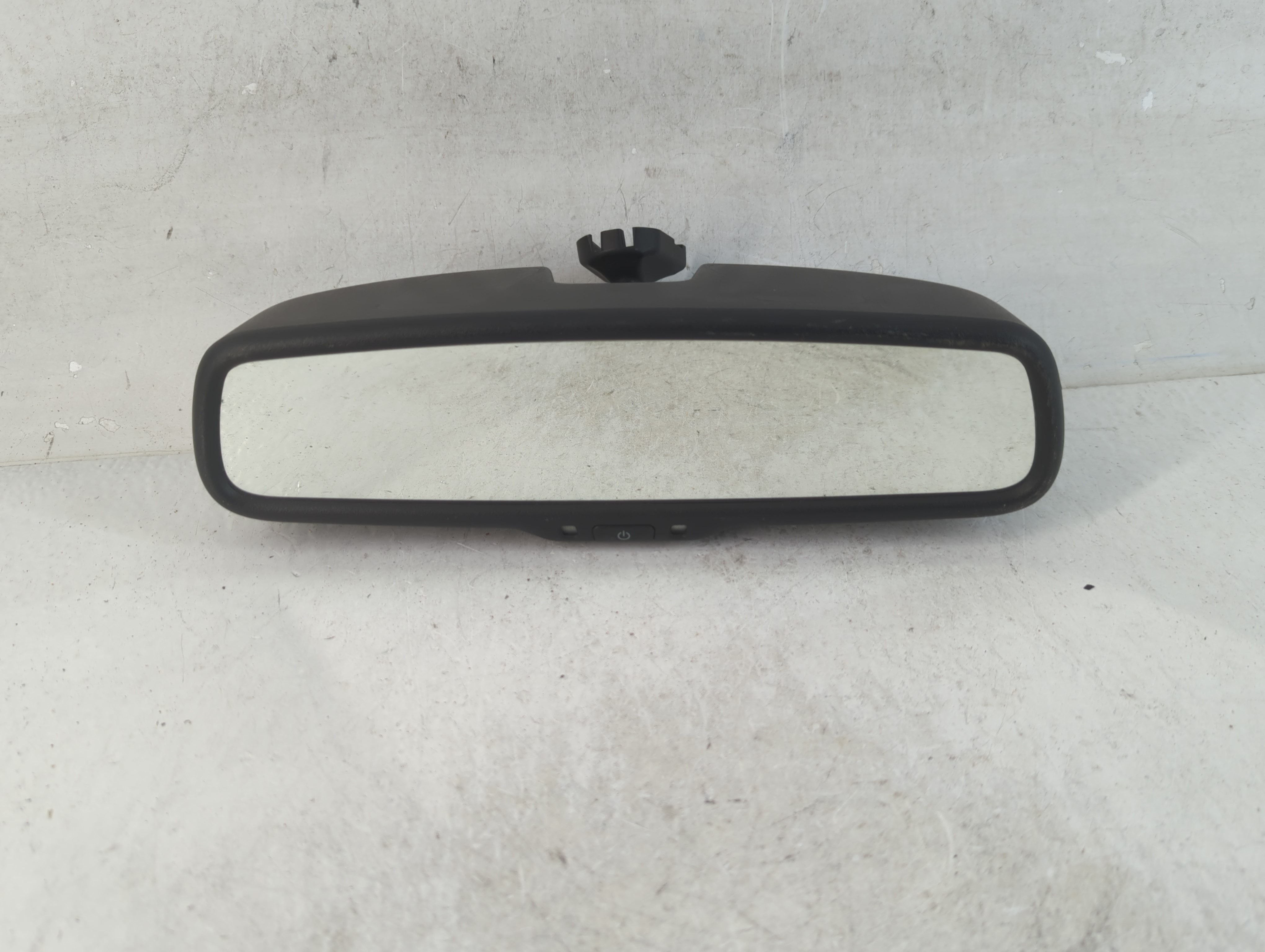 2007-2010 Chrysler Sebring Interior Rear View Mirror Oem 919131 - Oemusedautoparts1.com