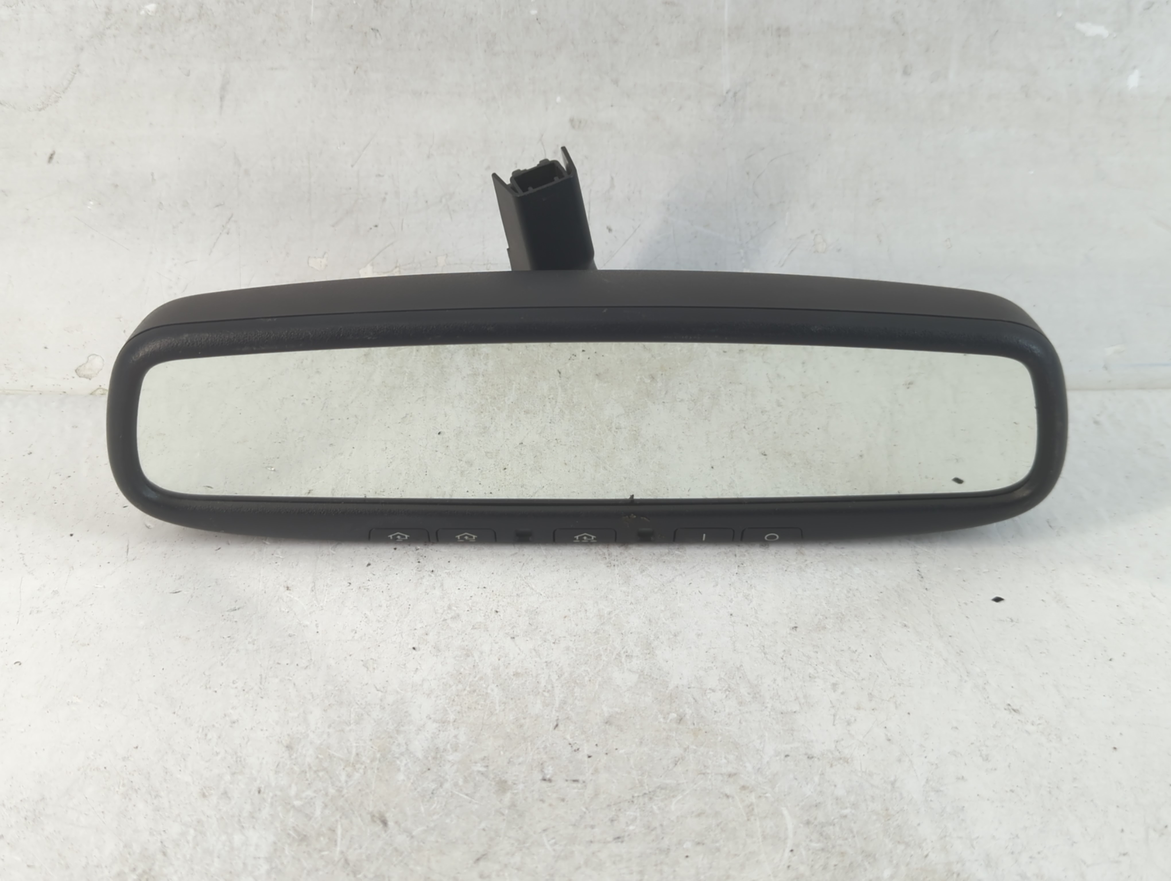 Picture of 2011-2019 Hyundai Sonata Interior Rear View Mirror Oem 919133