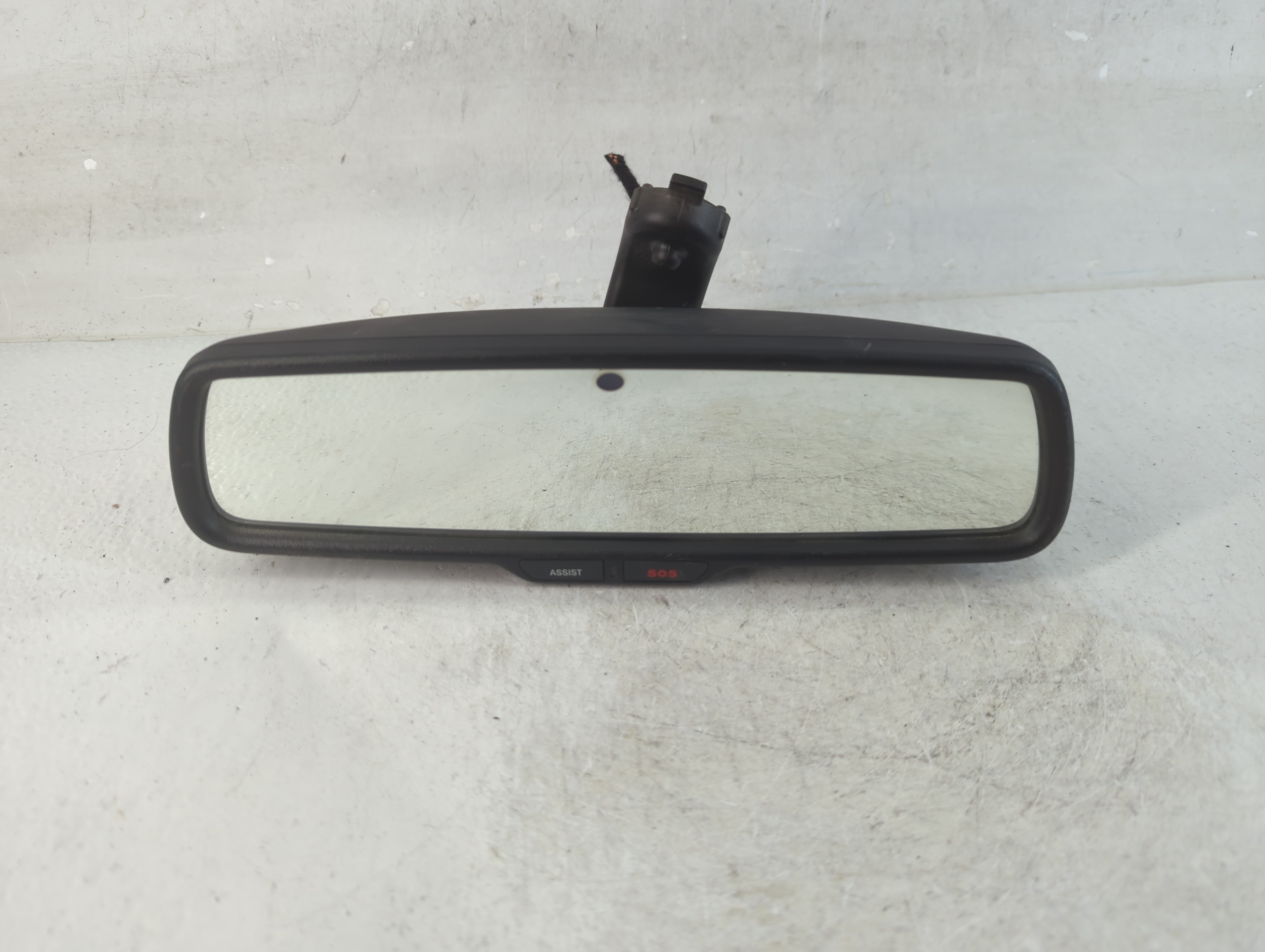 Picture of 2017-2022 Chrysler 300 Interior Rear View Mirror Oem 919134