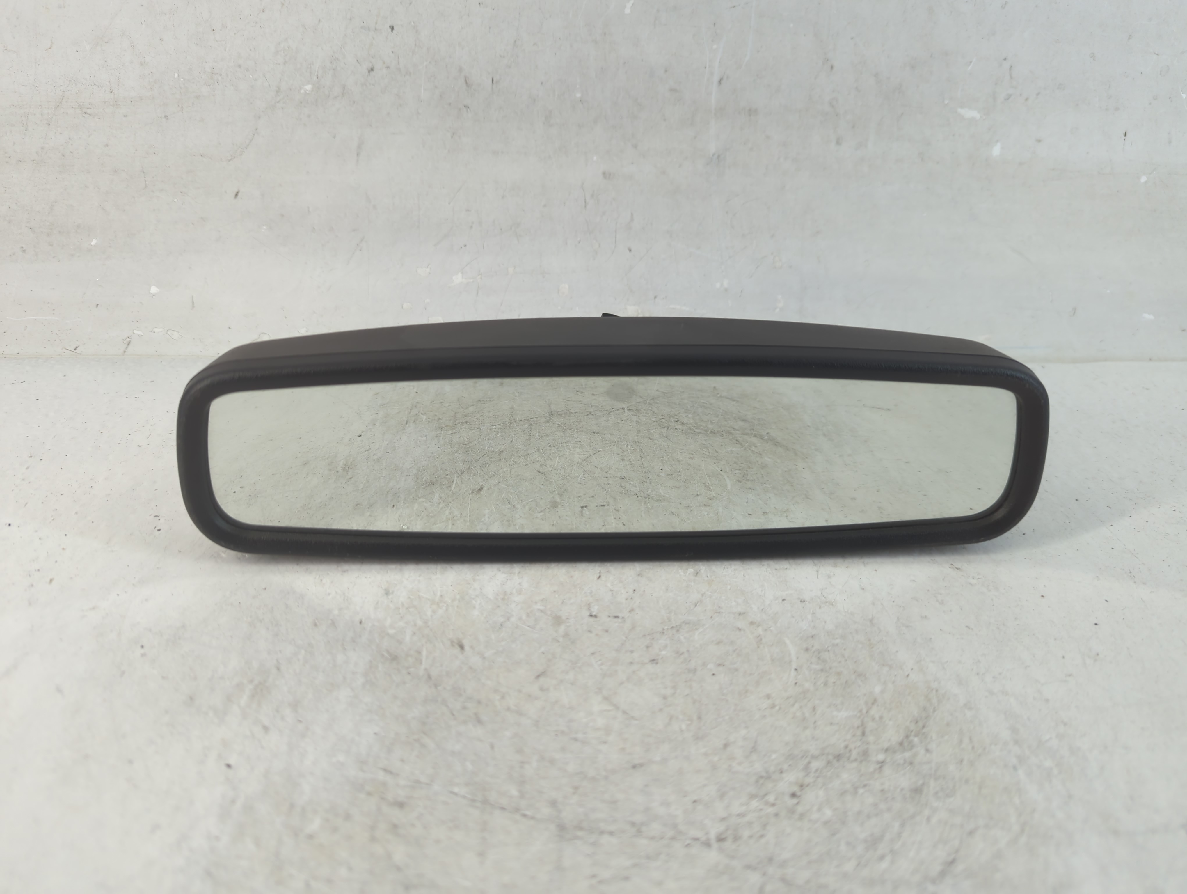 Picture of 2015-2022 Ford Mustang Interior Rear View Mirror Oem 919135