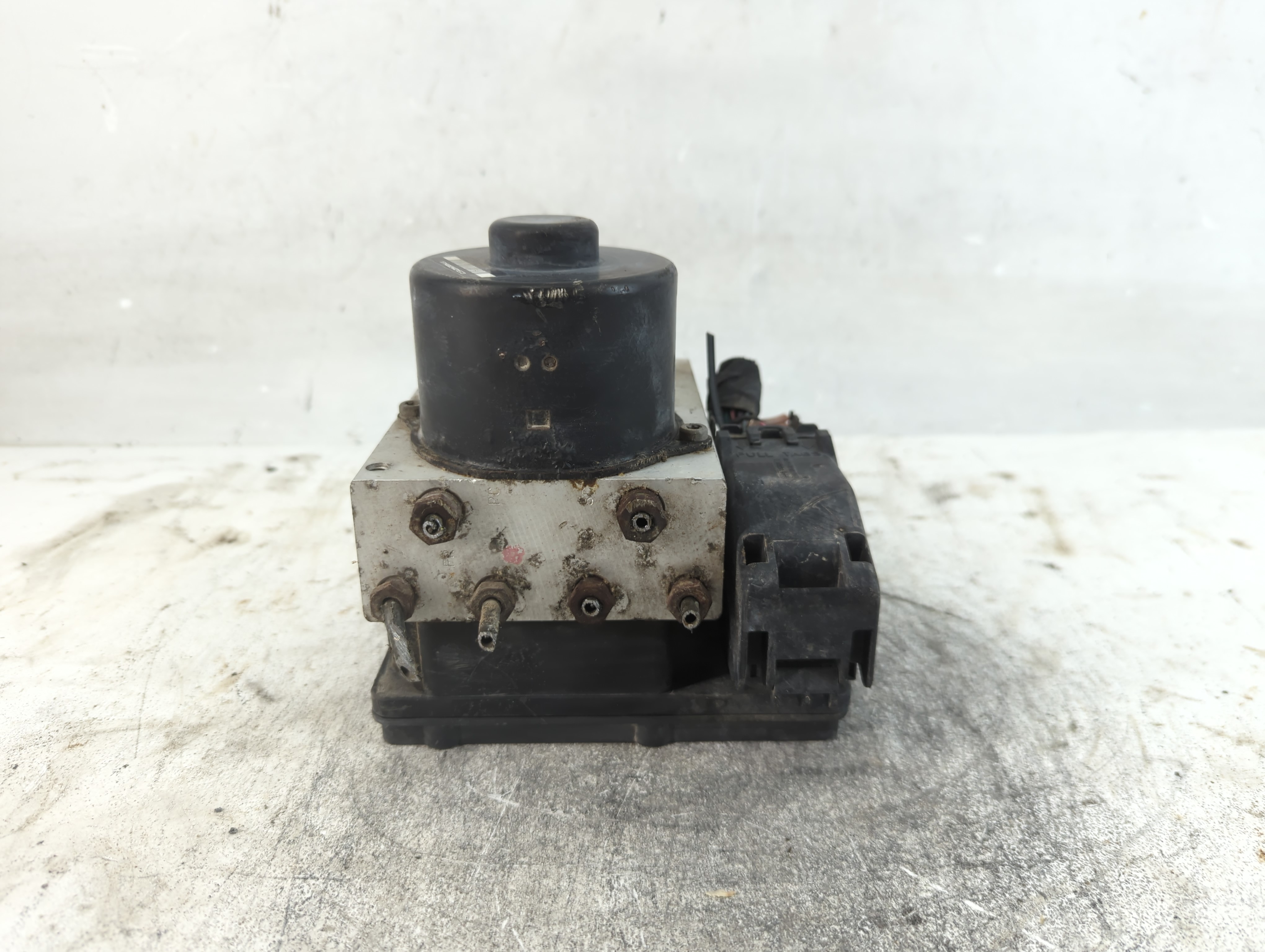 2006-2008 Mercedes-benz R350 Abs Pump Control Module 919143 - Oemusedautoparts1.com