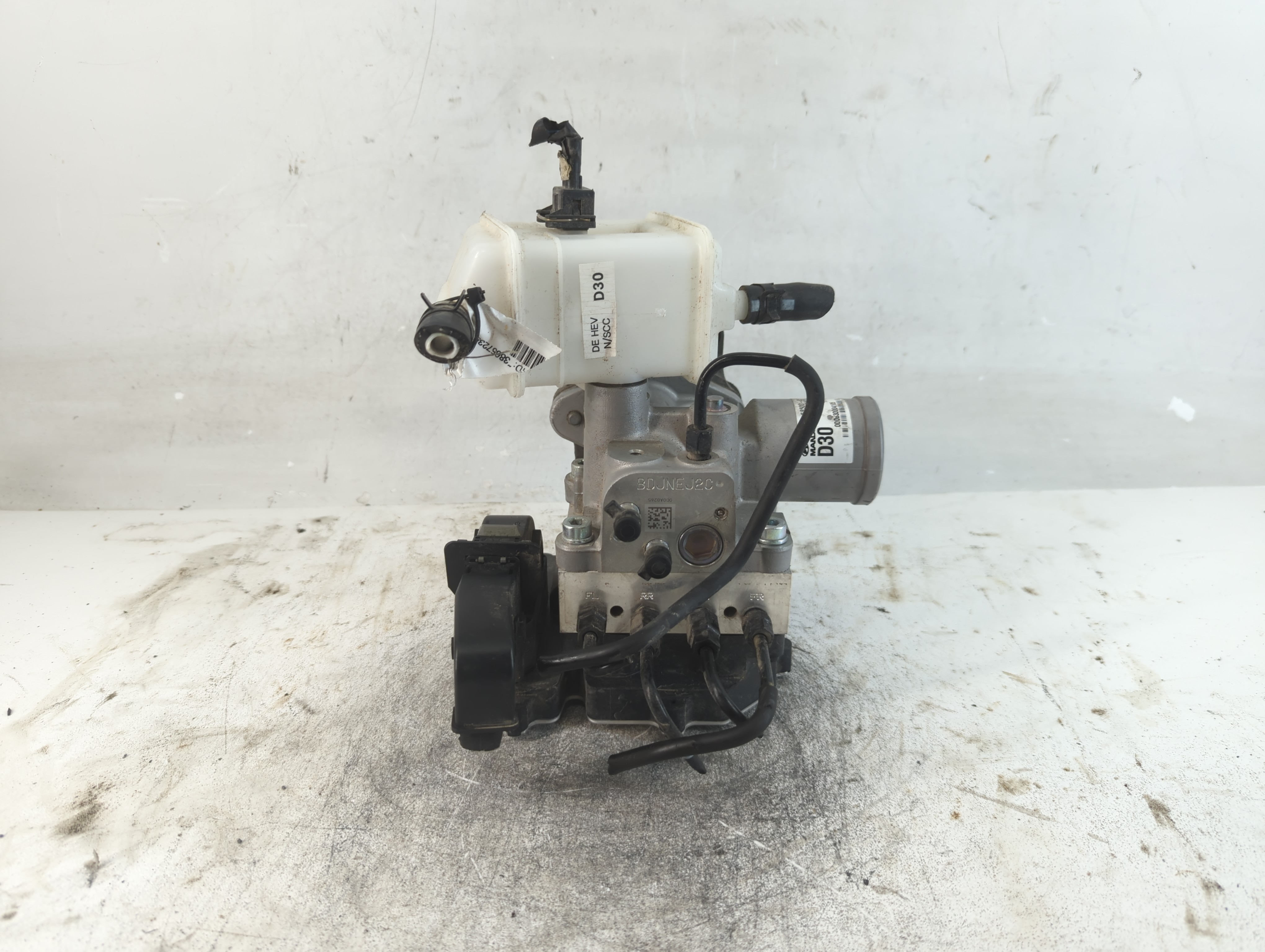 Picture of 2017-2020 Kia Niro Abs Pump Control Module 919149