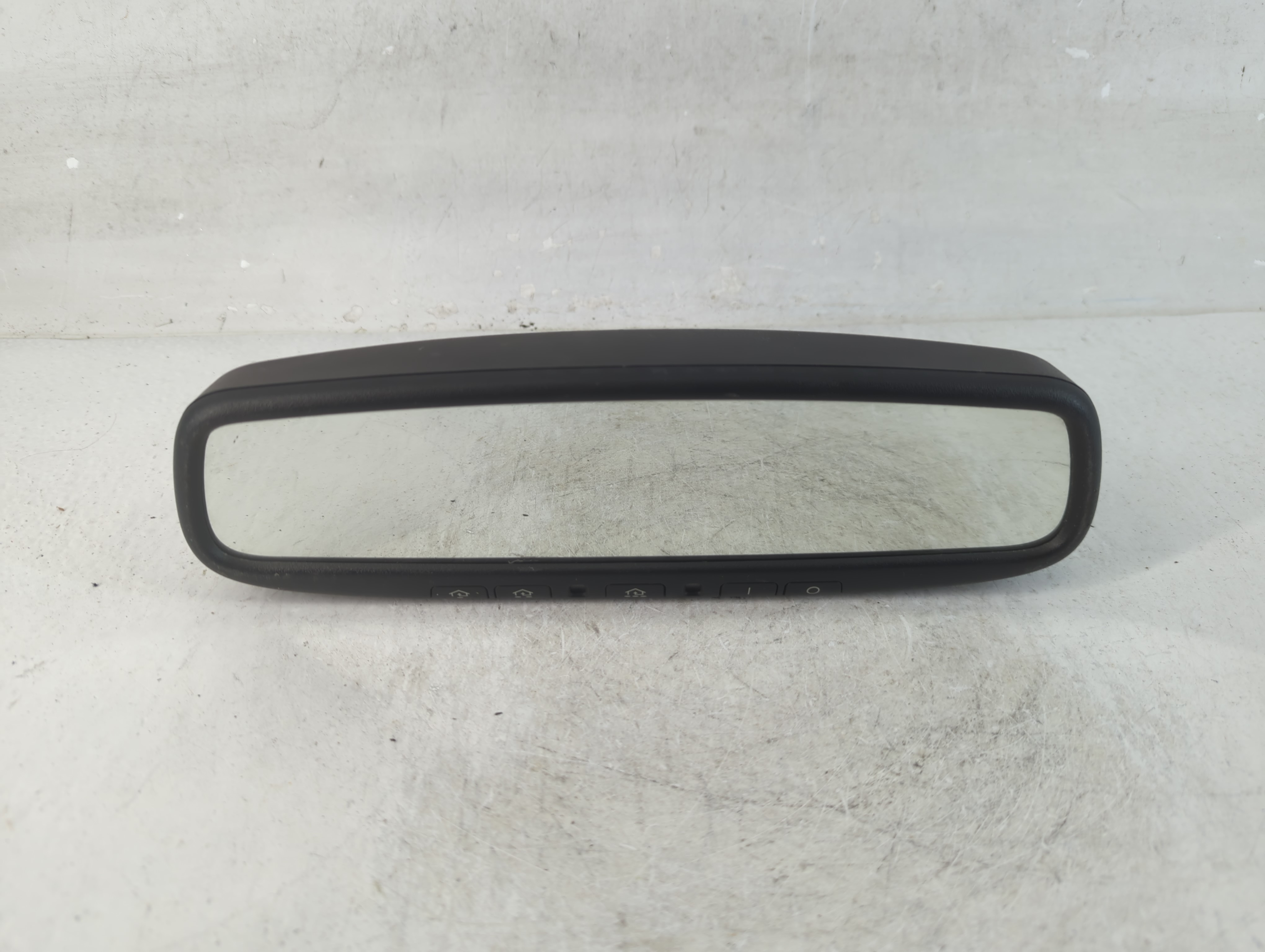 Picture of 2005-2022 Subaru Legacy Interior Rear View Mirror Oem 919158