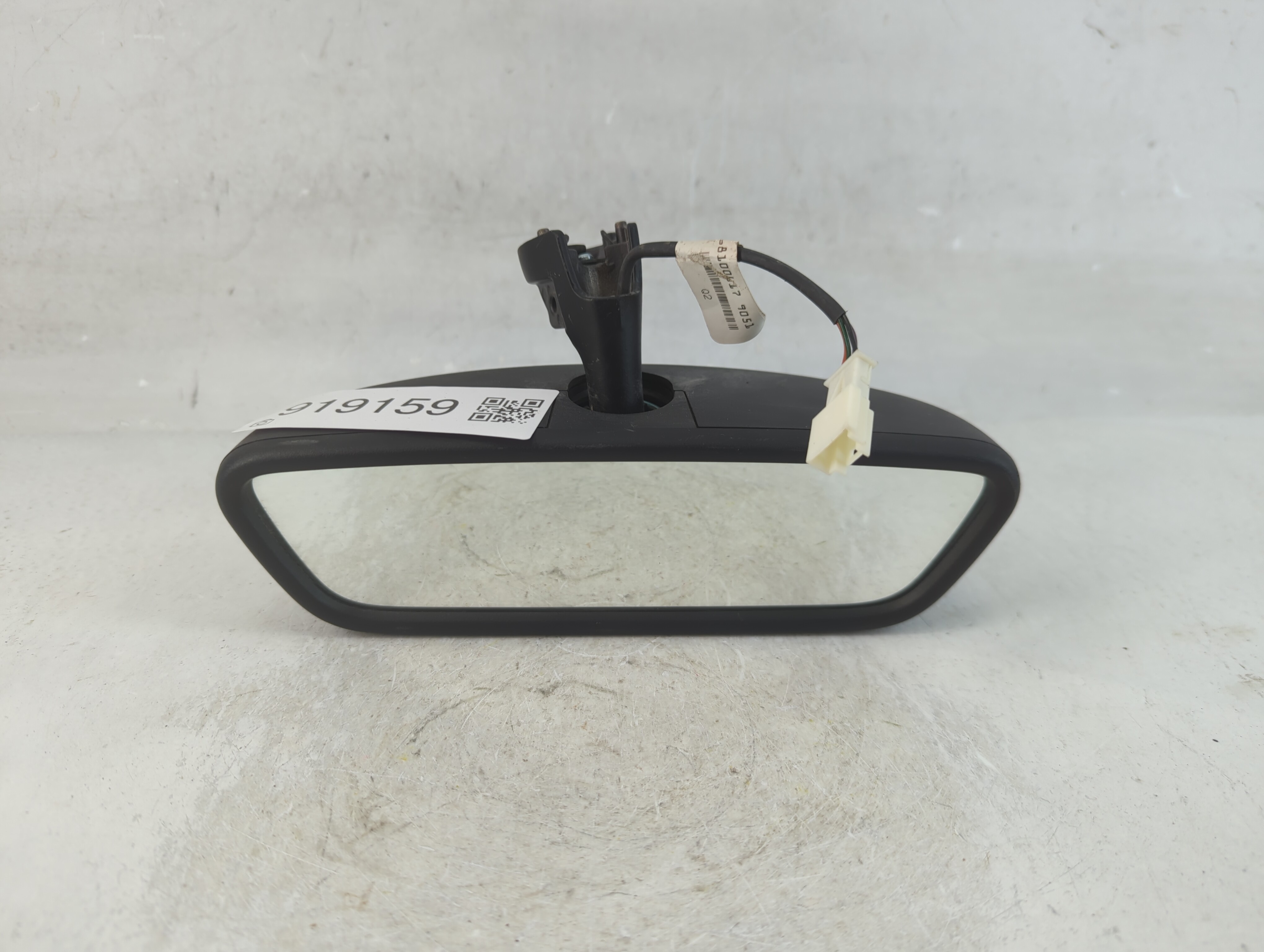 Picture of 2015-2020 Mercedes-benz Gla250 Interior Rear View Mirror Oem 919159