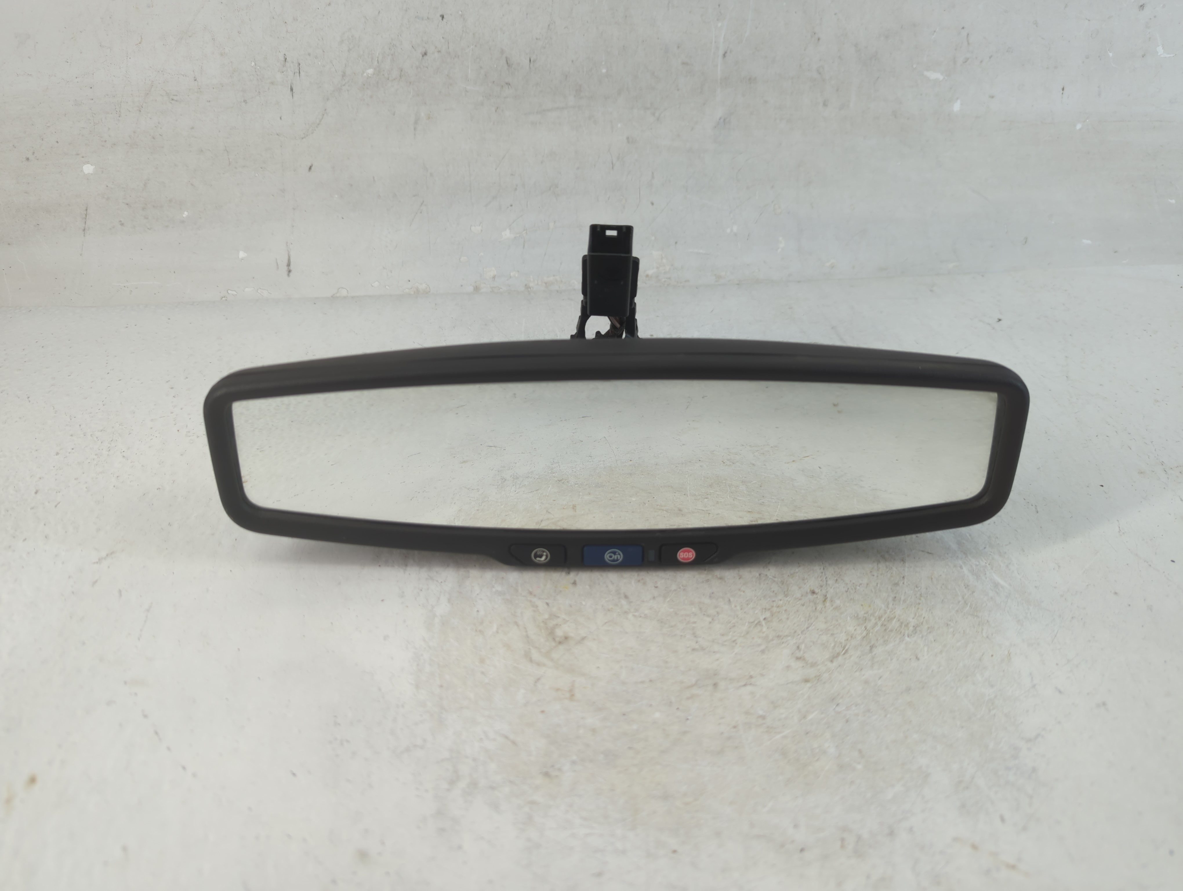 2012-2017 Chevrolet Equinox Interior Rear View Mirror Oem 919161 - Oemusedautoparts1.com