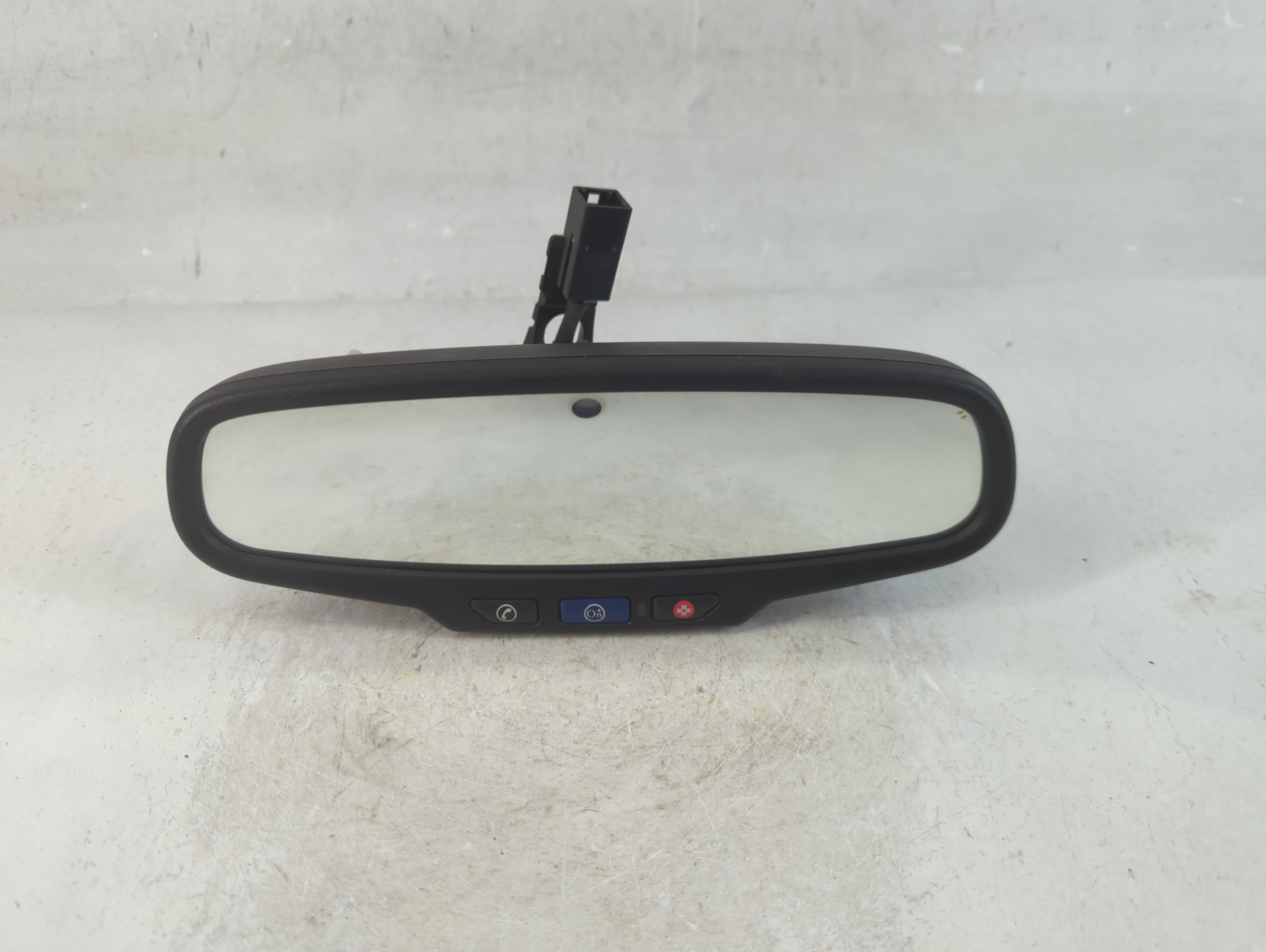 2011-2015 Cadillac Cts Interior Rear View Mirror Oem 919163 - Oemusedautoparts1.com