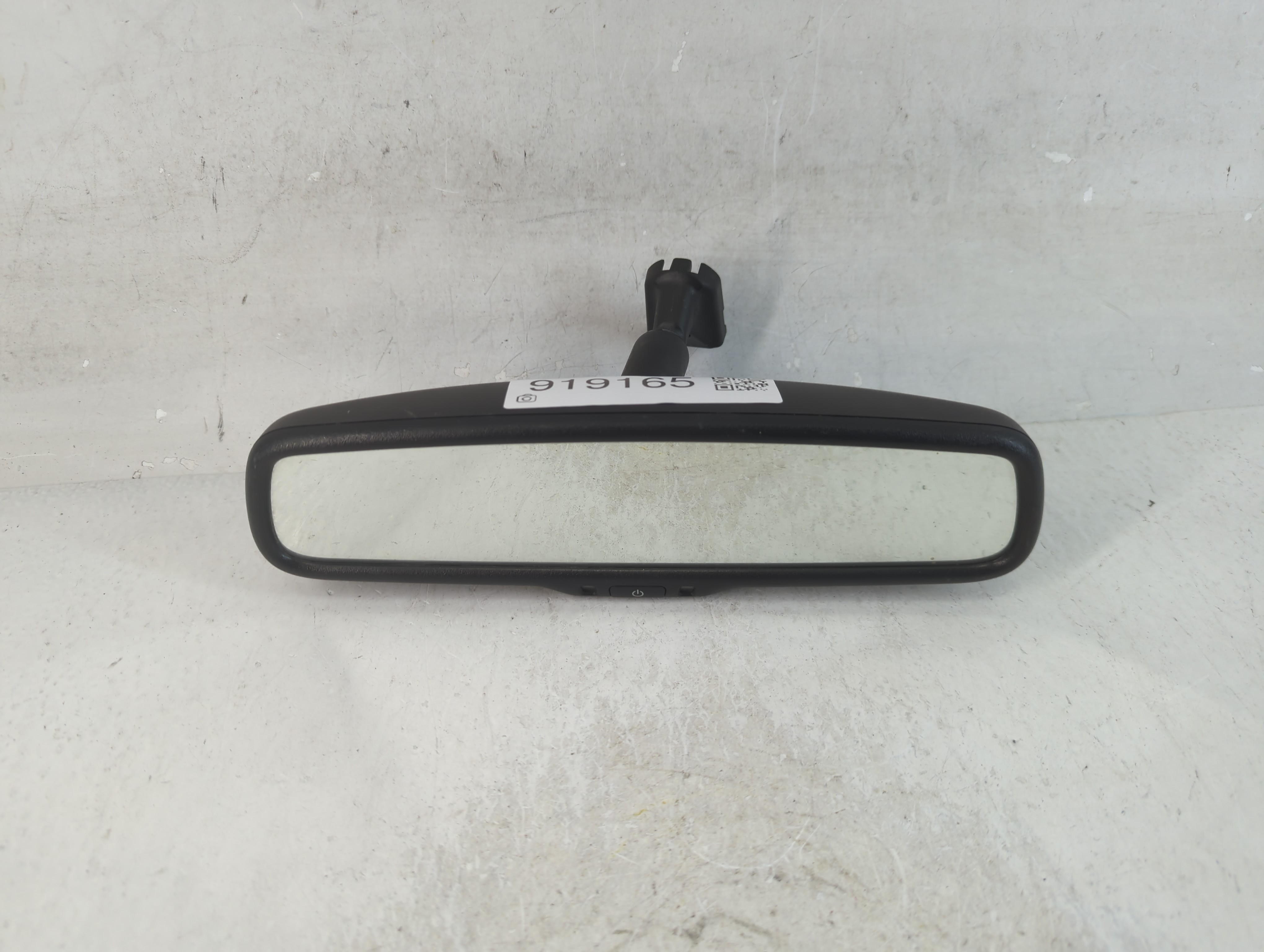 2016-2022 Honda Hr-v Interior Rear View Mirror Oem 919165 - Oemusedautoparts1.com