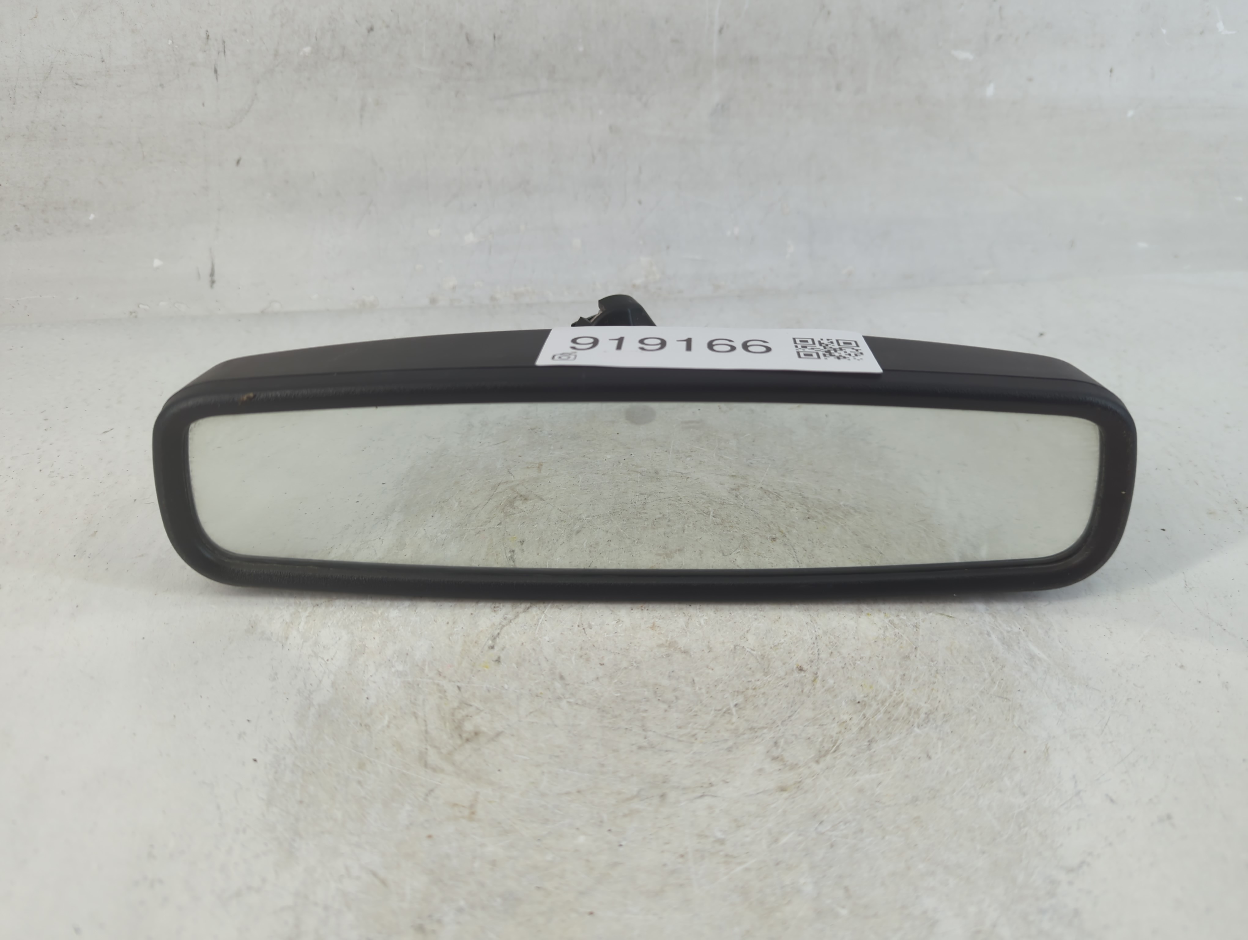Picture of 2011-2015 Lincoln Mkx Interior Rear View Mirror Oem 919166