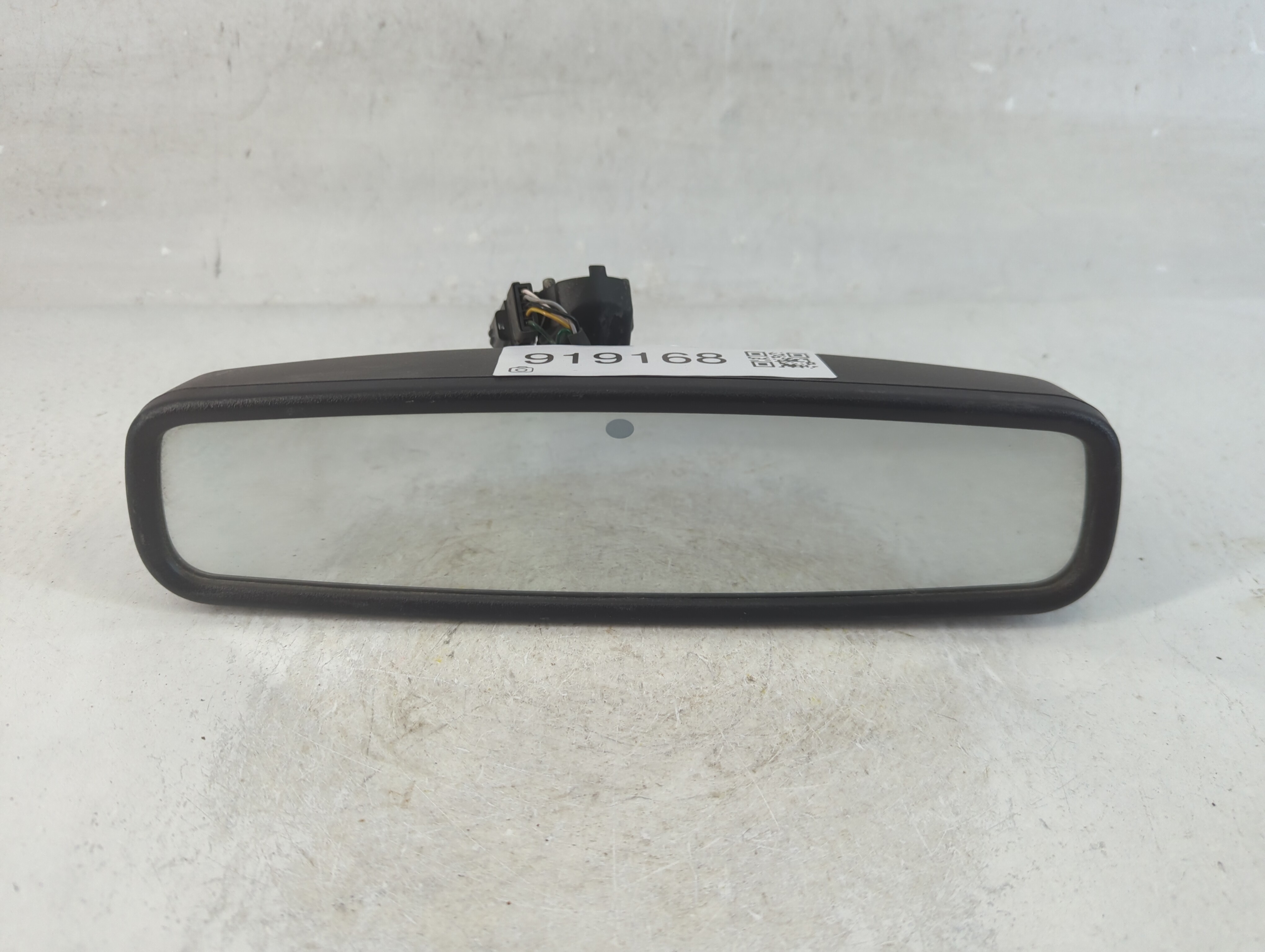 Picture of 2016-2019 Ford Transit-150 Interior Rear View Mirror Oem 919168