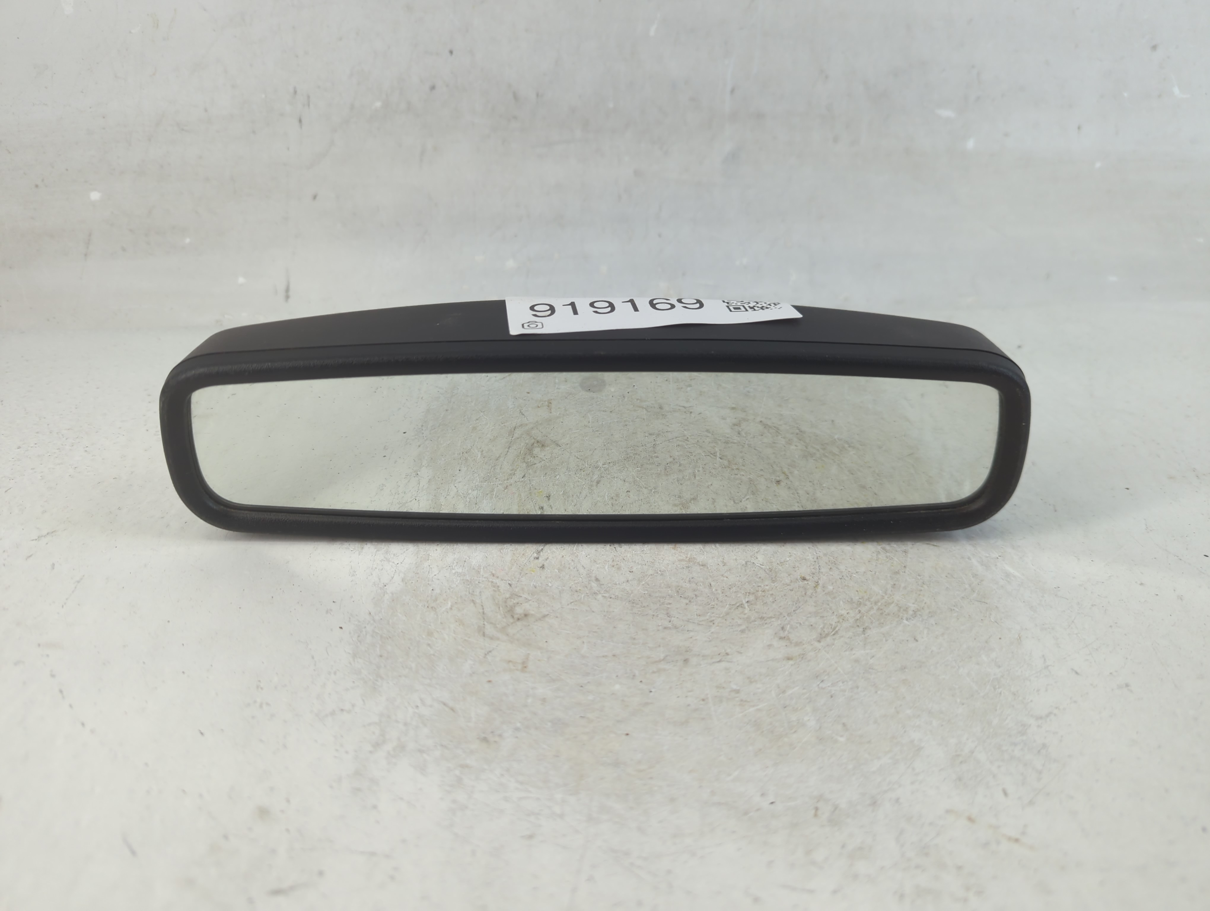 2002-2022 Ford Explorer Interior Rear View Mirror Oem 919169 - Oemusedautoparts1.com