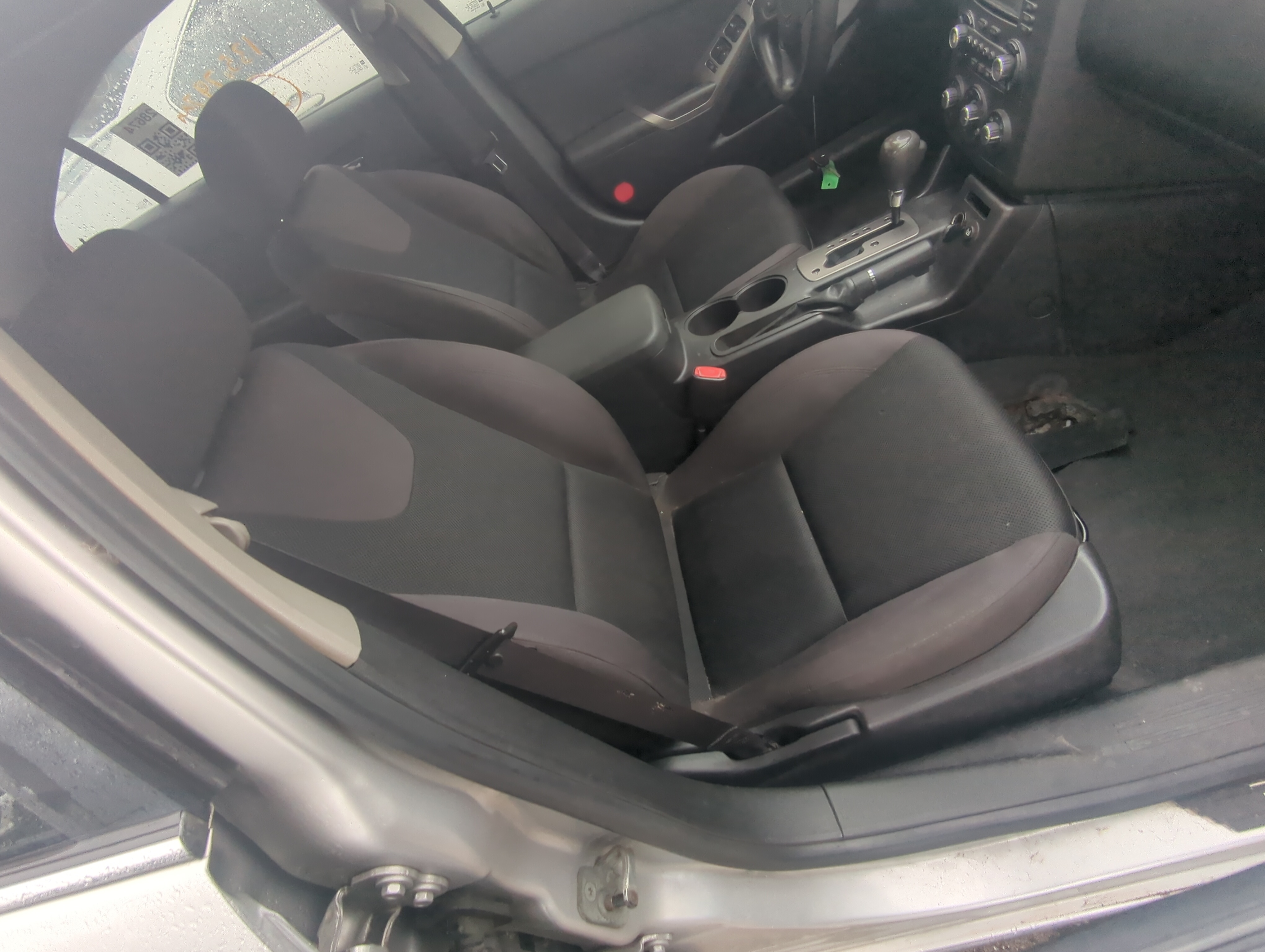 Picture of 2005-2006 Pontiac G6 Passenger Front Seat Oem 919770