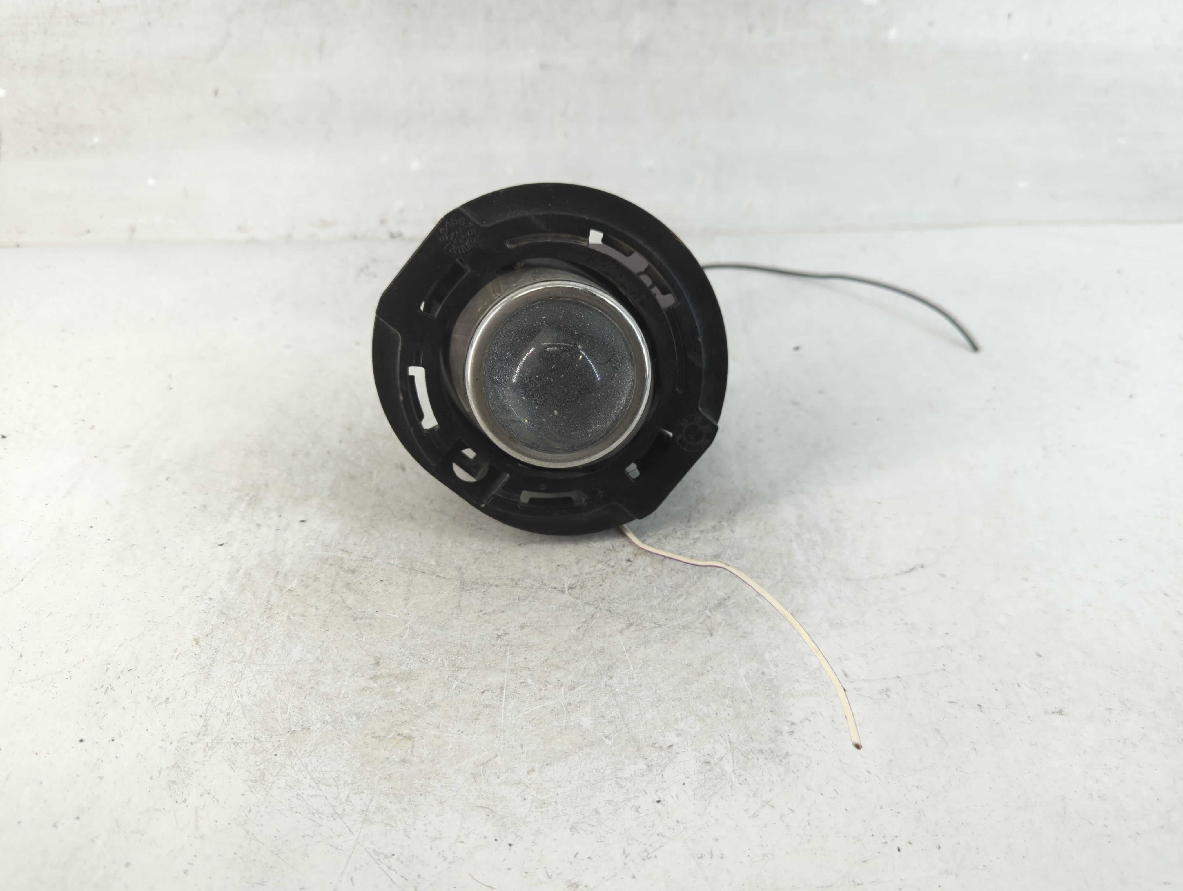 2017-2017 Chrysler 200 Driver Left Oem Front Light Lamp 920114 - Oemusedautoparts1.com