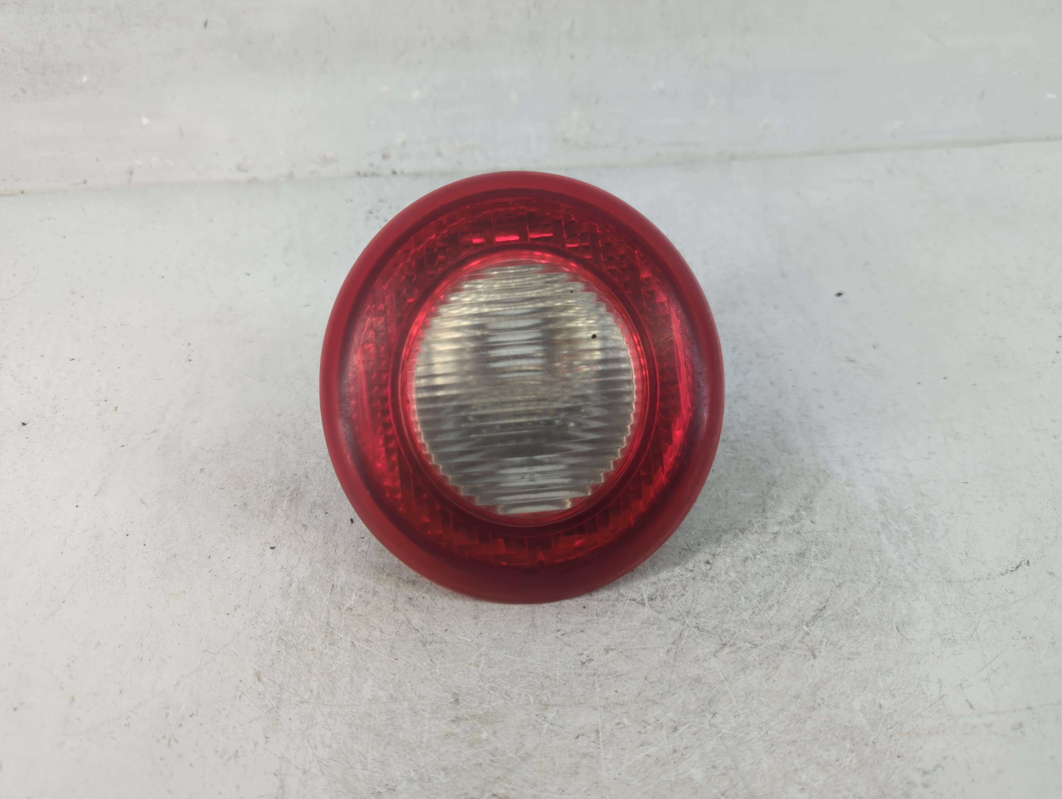 2007-2008 Chevrolet Hhr Driver Left Oem Front Light Lamp 920117 - Oemusedautoparts1.com