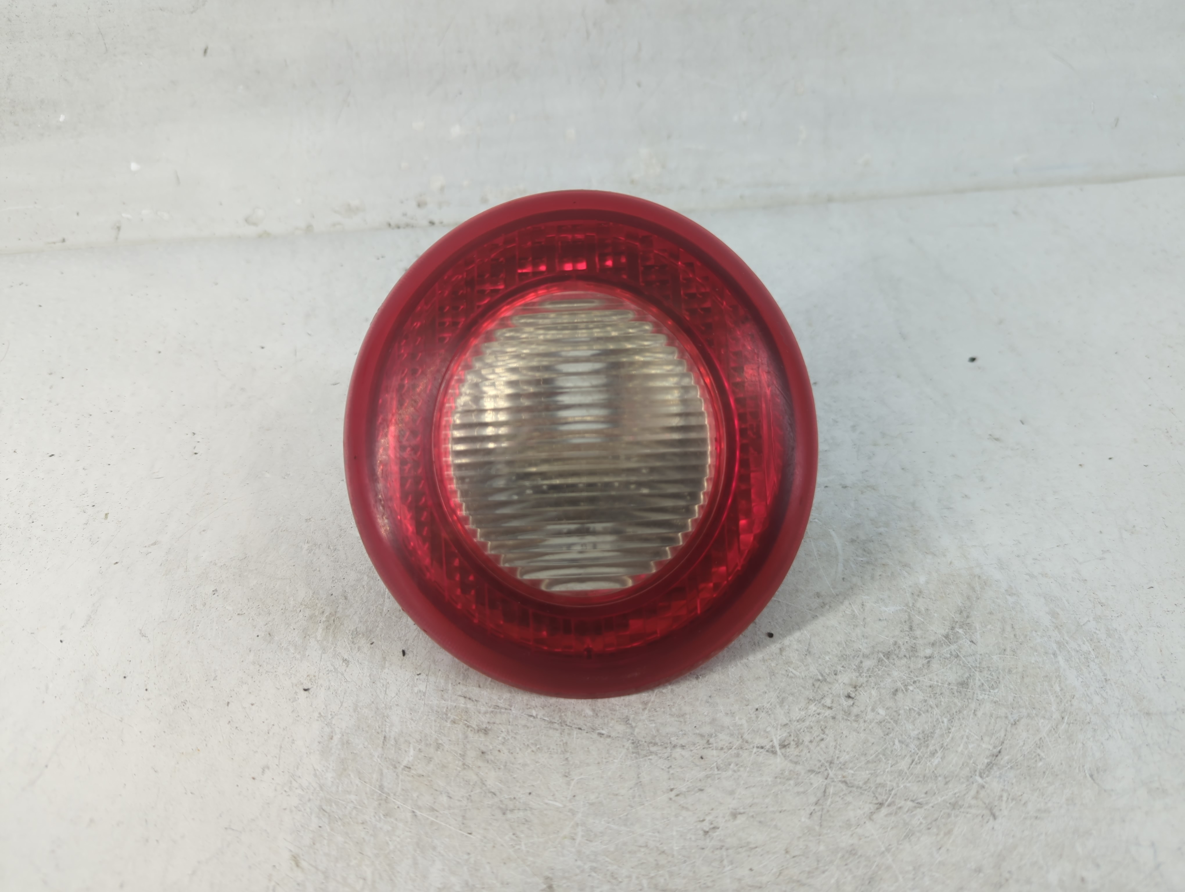 2007-2008 Chevrolet Hhr Driver Left Oem Front Light Lamp 920118 - Oemusedautoparts1.com