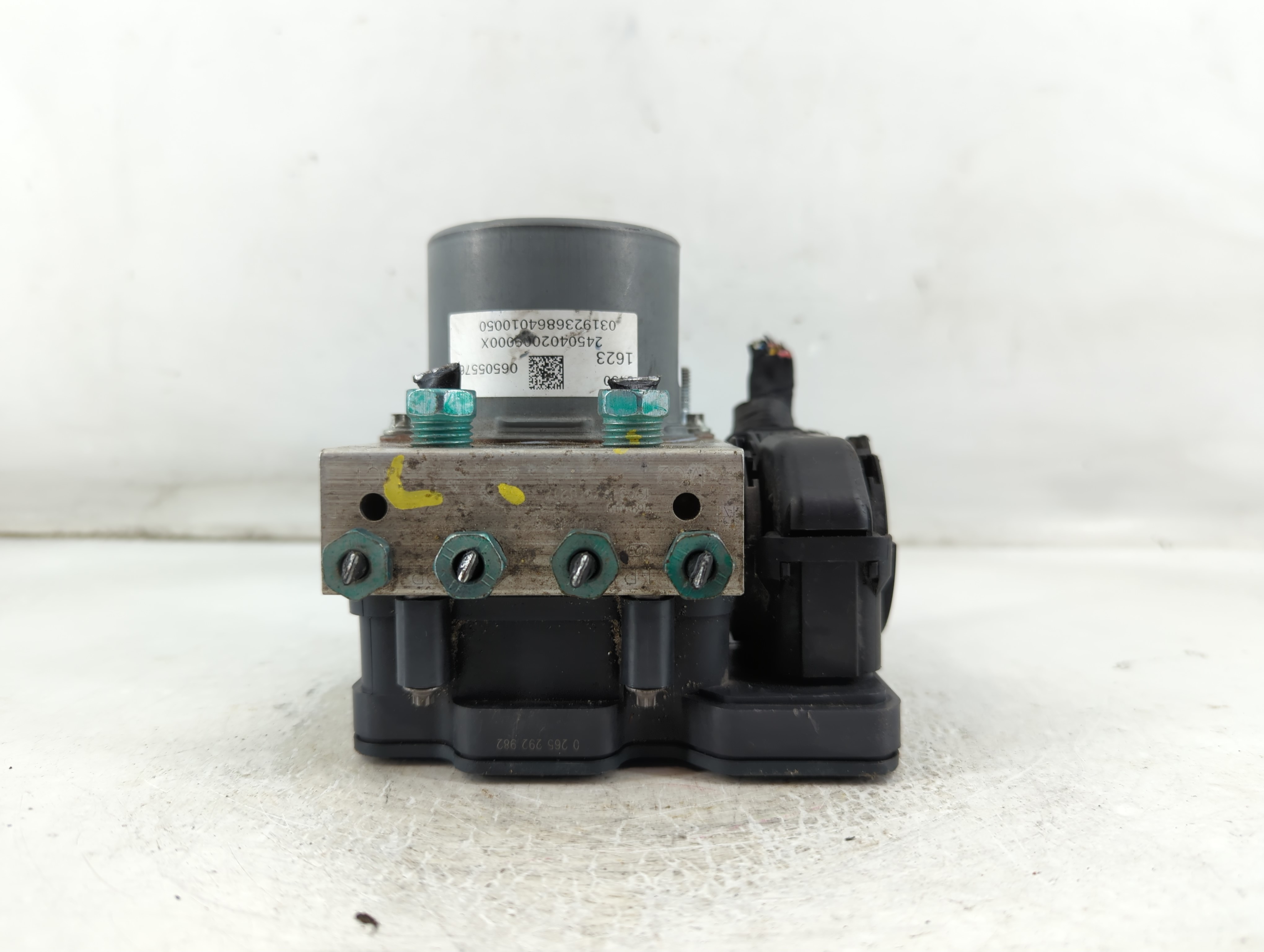 2019-2021 Chevrolet Malibu Abs Pump Control Module 920133 - Oemusedautoparts1.com