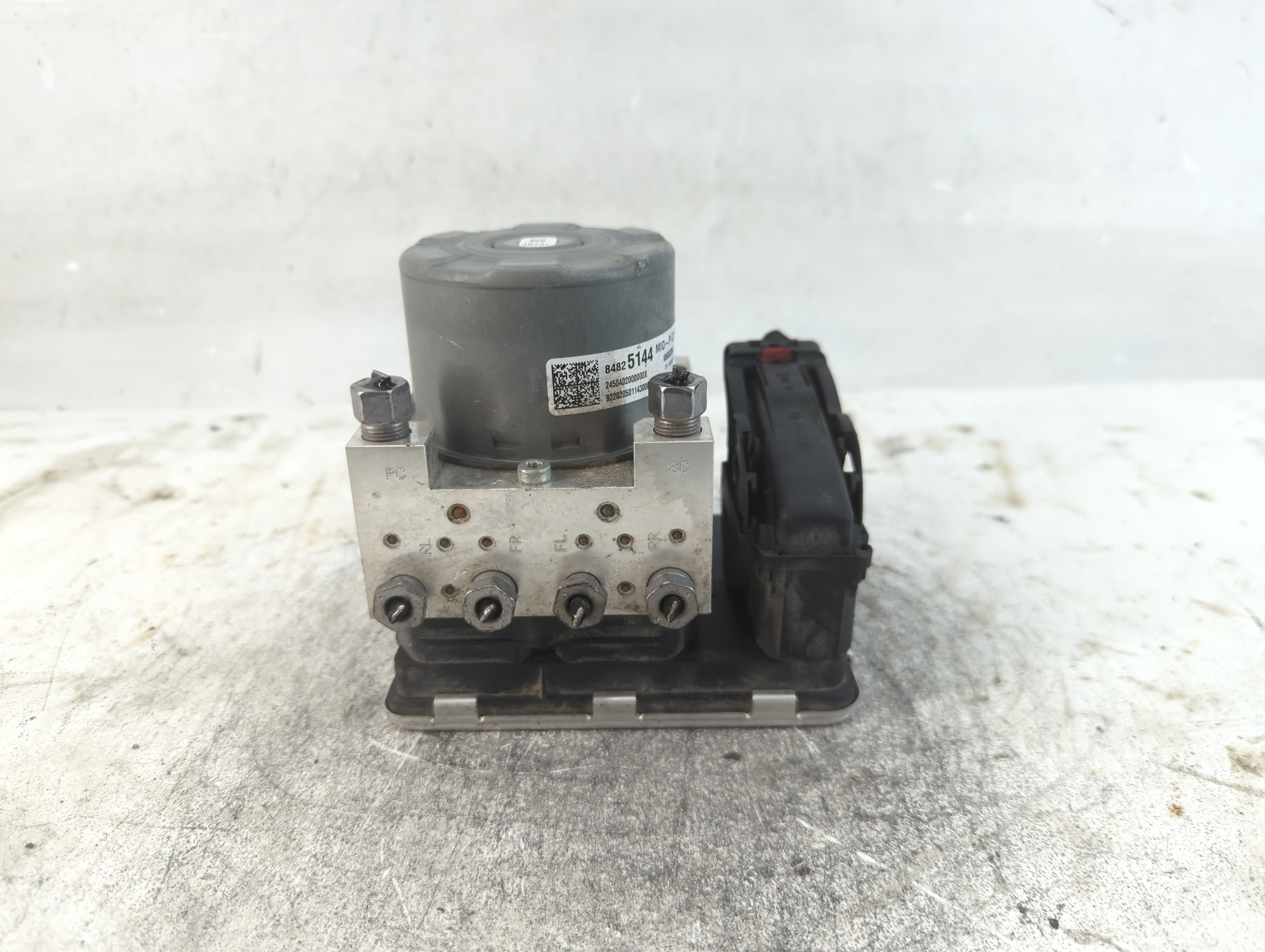 2020-2020 Chevrolet Equinox Abs Pump Control Module 920135 - Oemusedautoparts1.com
